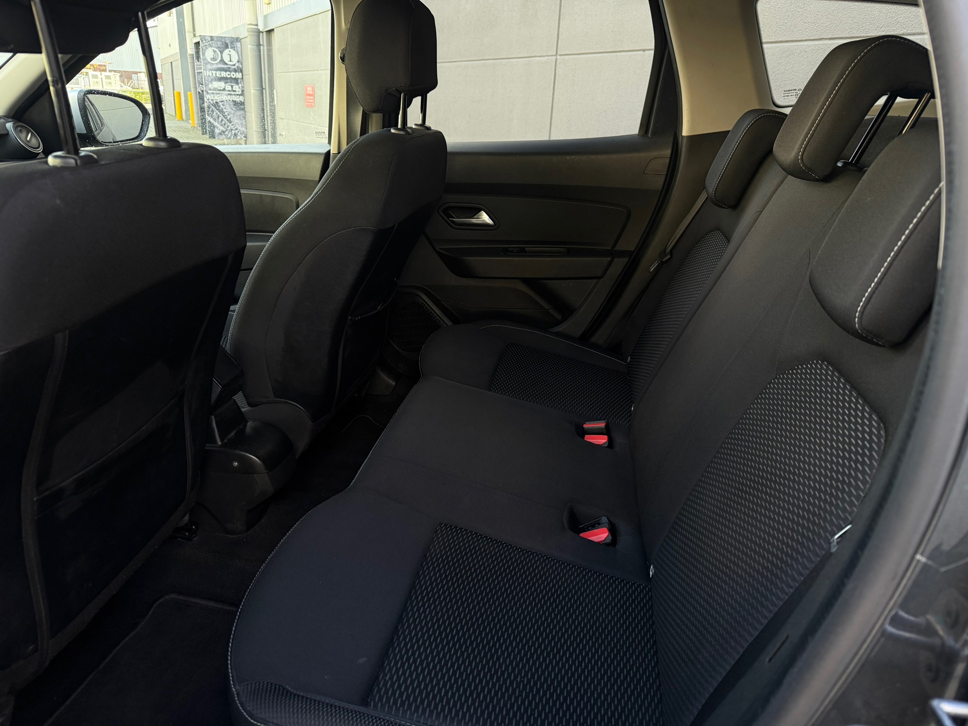 Dacia Duster 1.2 TCe Comfort (2018), foto 9