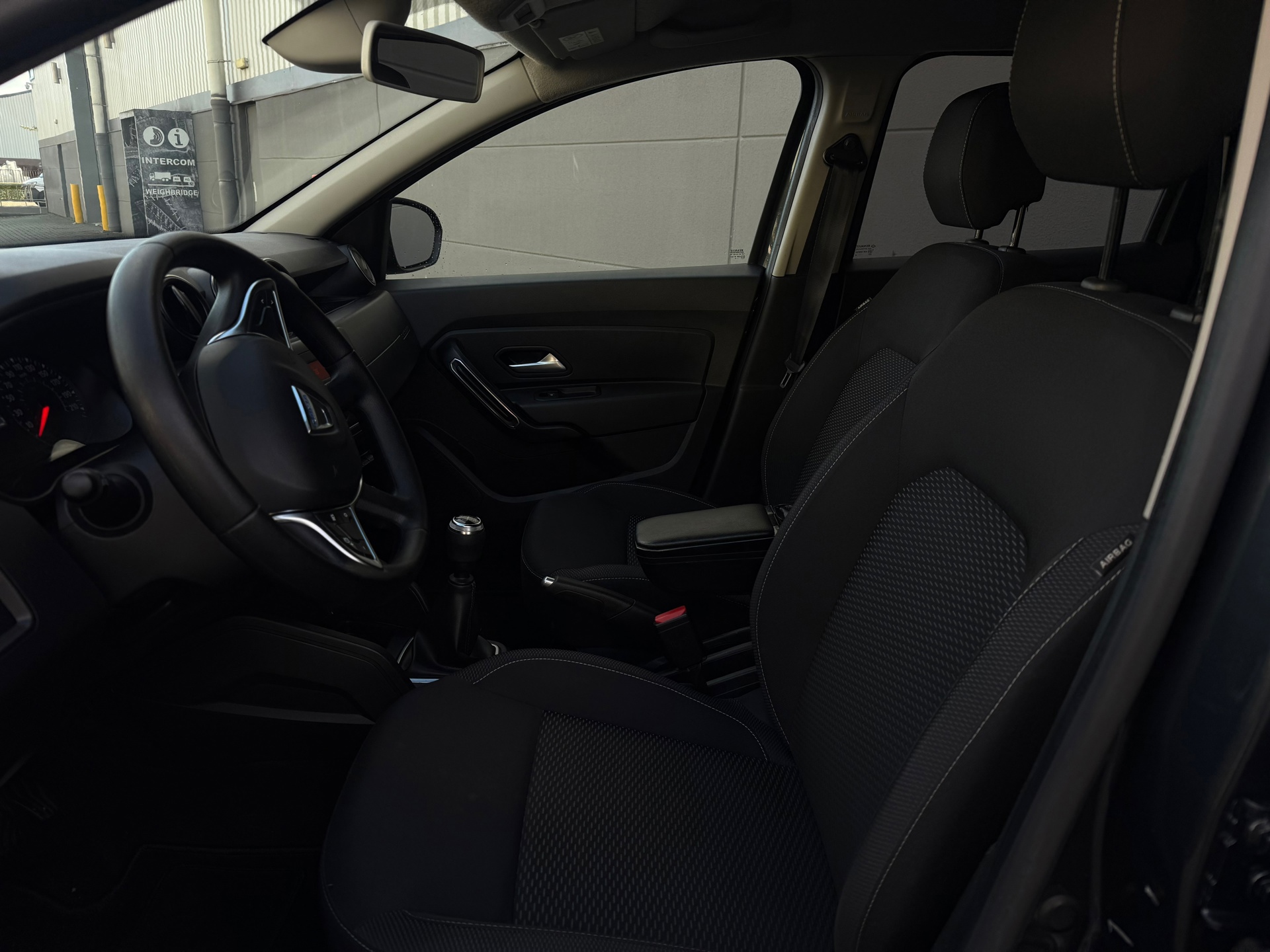 Dacia Duster 1.2 TCe Comfort (2018), foto 10
