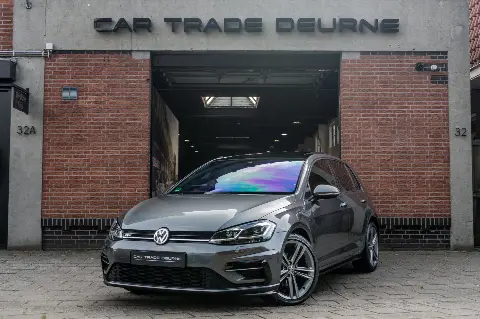 Volkswagen Golf 1.5 TSI Highline R-Line 150PK (2018)