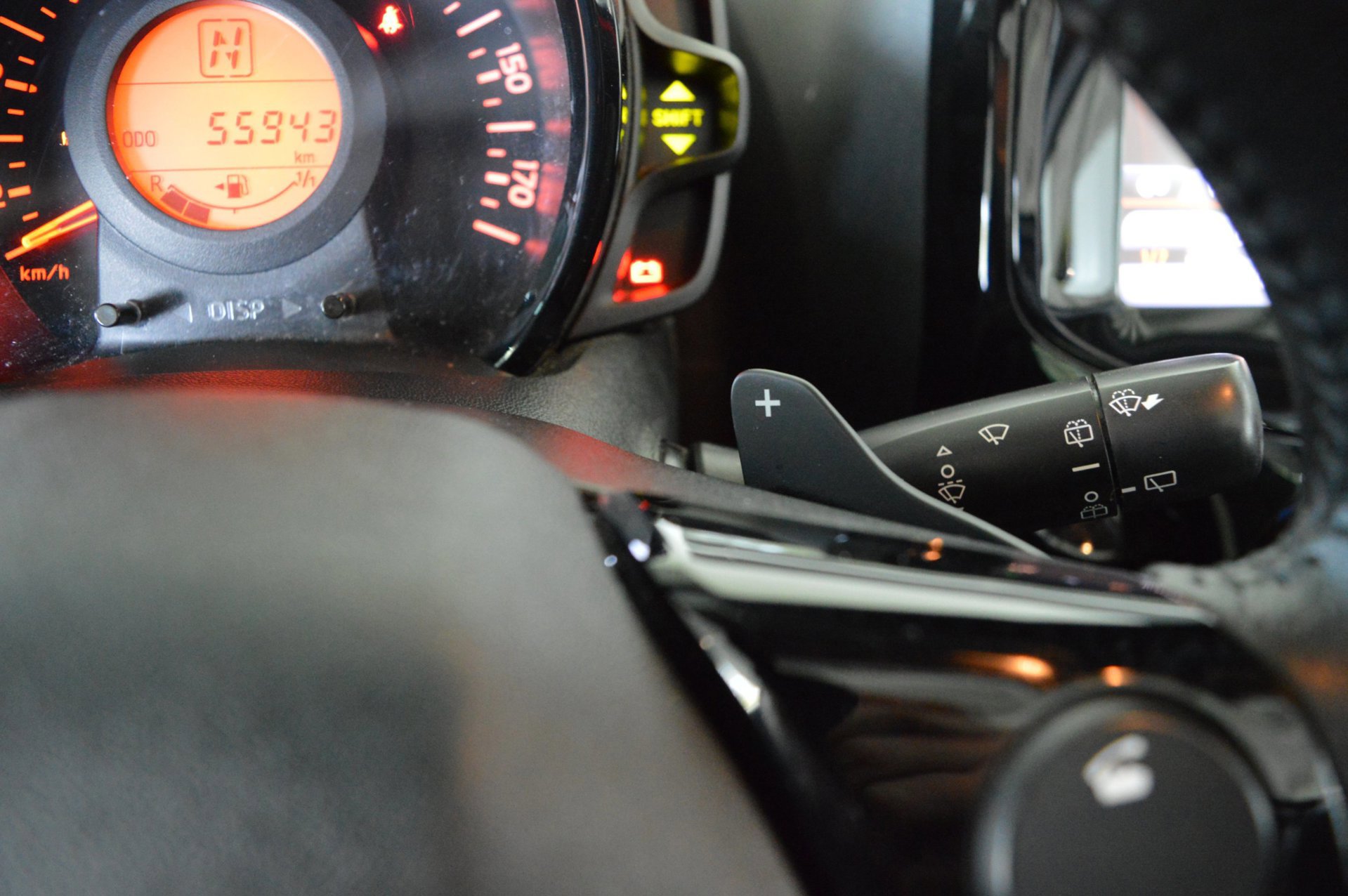 Peugeot 108 1.0 VTi Allure cabrio TOP (2017), foto 23