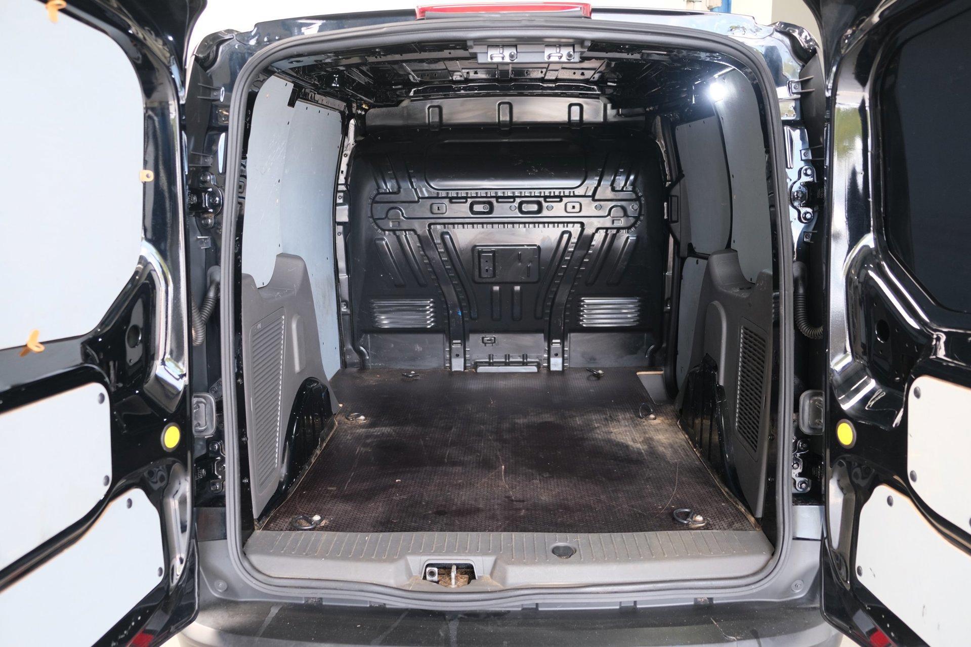 Ford Transit Connect 1.5 EcoBlue L1 (2020), foto 11