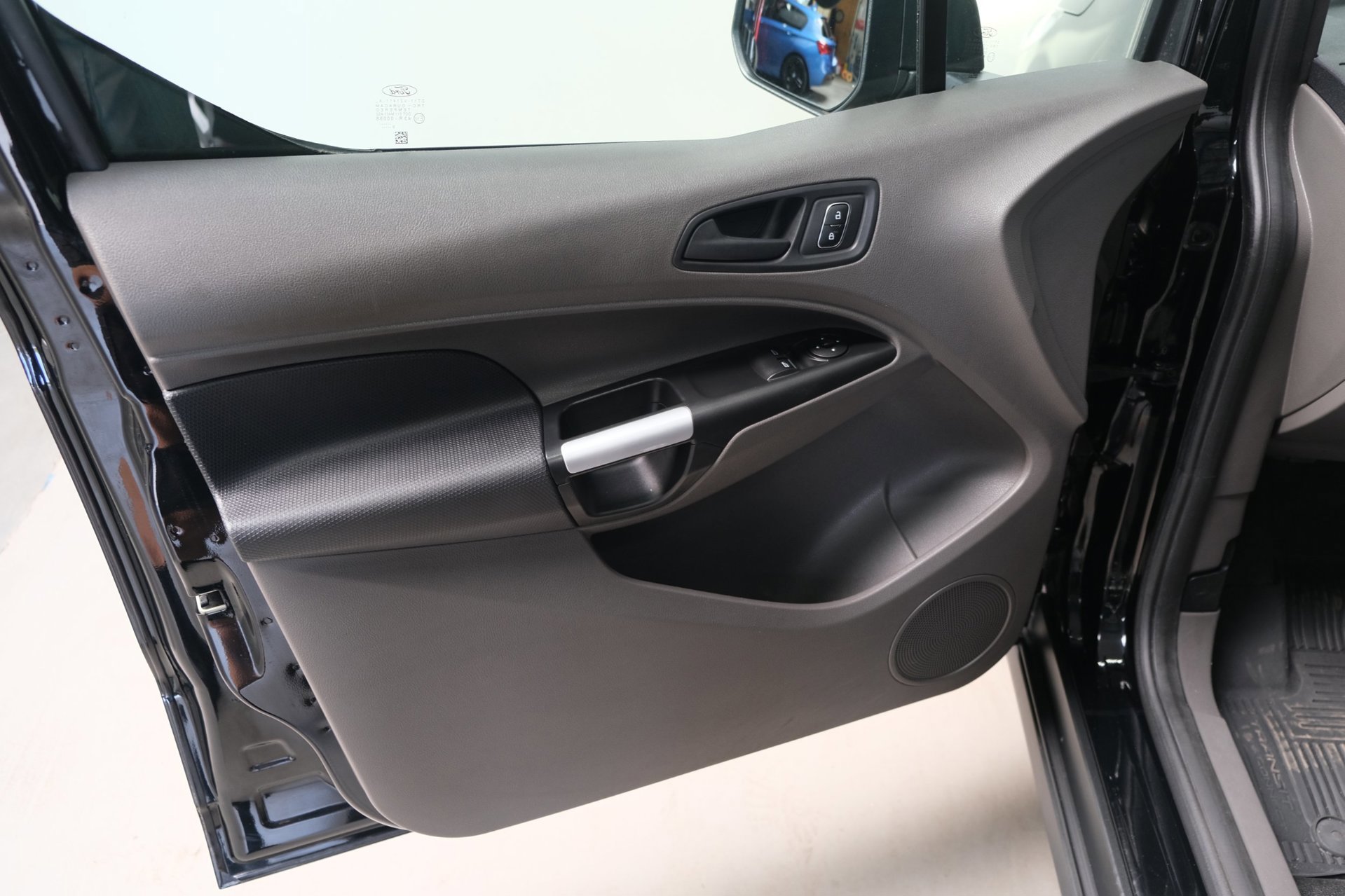 Ford Transit Connect 1.5 EcoBlue L1 (2020), foto 13