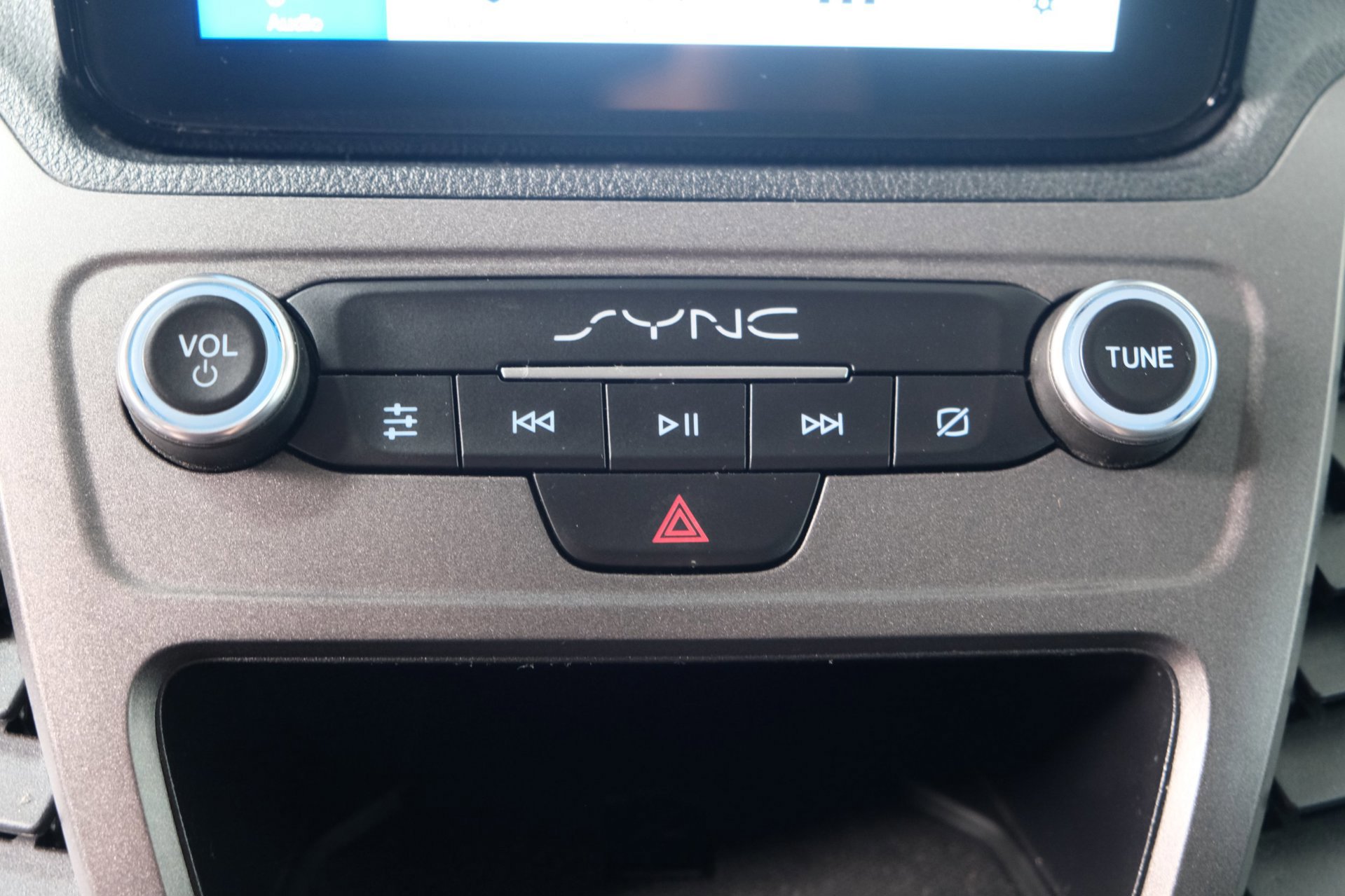 Ford Transit Connect 1.5 EcoBlue L1 (2020), foto 21