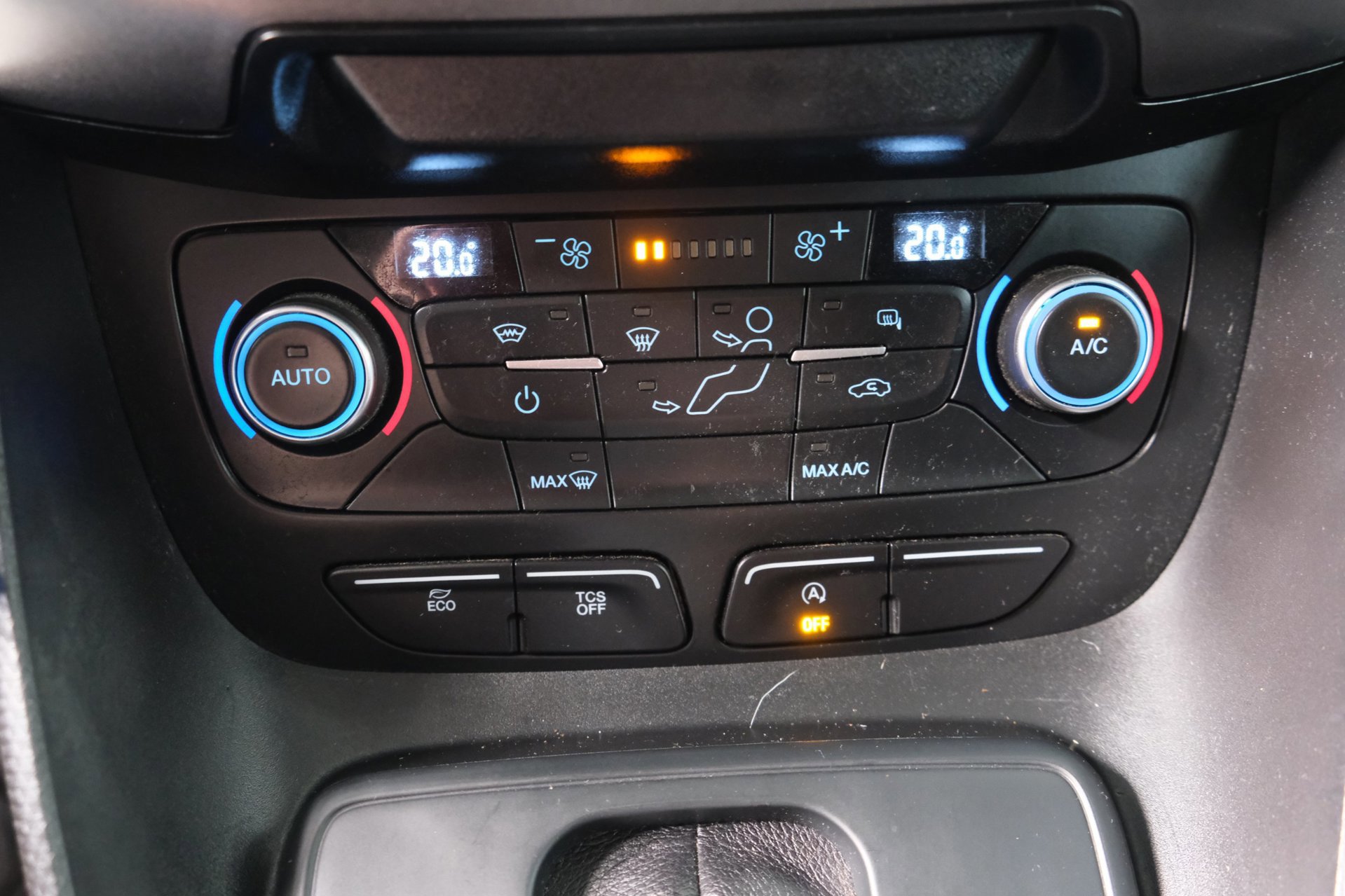 Ford Transit Connect 1.5 EcoBlue L1 (2020), foto 22