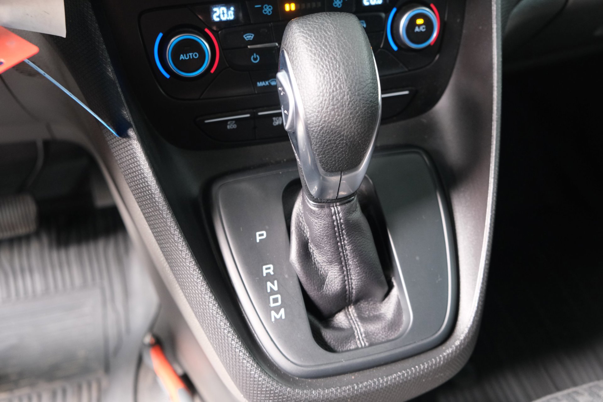 Ford Transit Connect 1.5 EcoBlue L1 (2020), foto 23