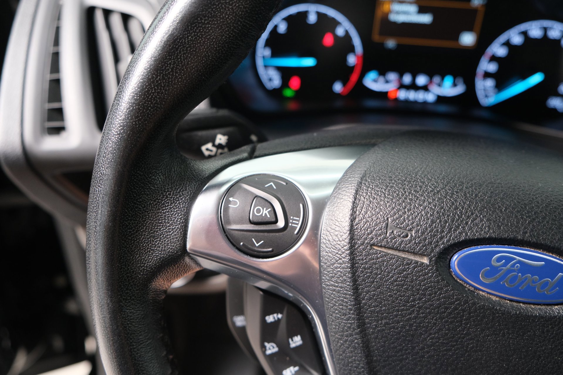 Ford Transit Connect 1.5 EcoBlue L1 (2020), foto 24