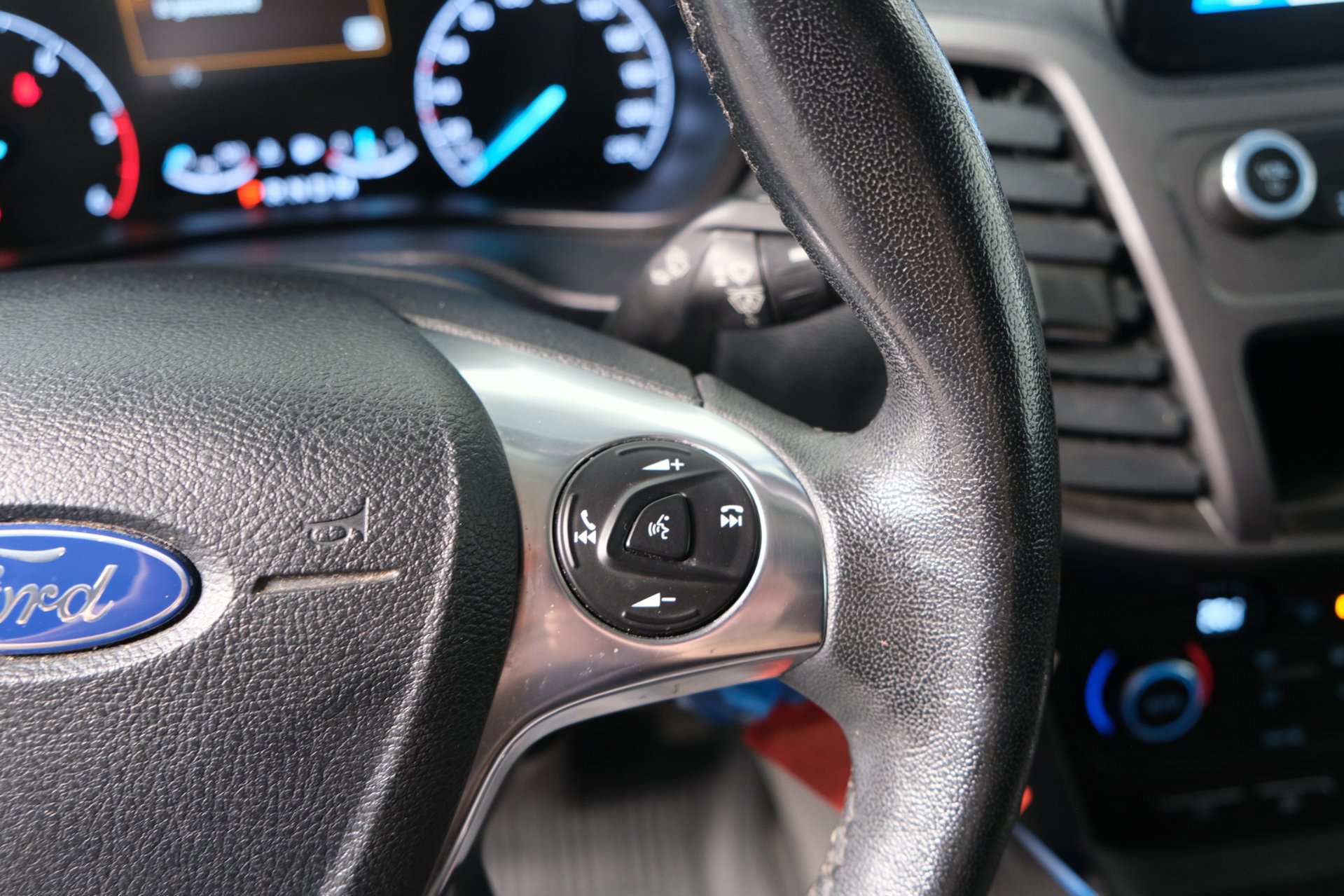 Ford Transit Connect 1.5 EcoBlue L1 (2020), foto 25