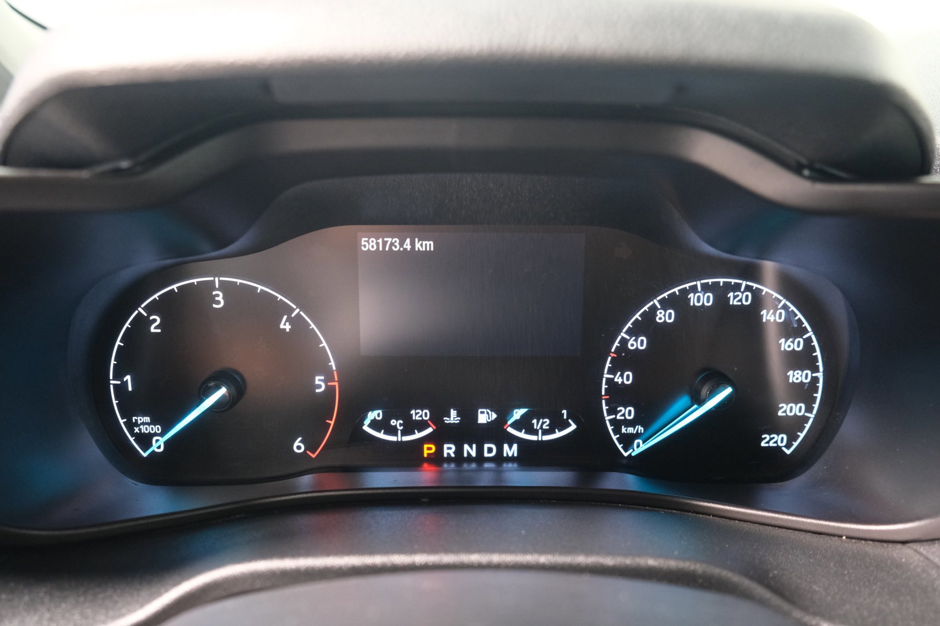Ford Transit Connect 1.5 EcoBlue L1 (2020), foto 27