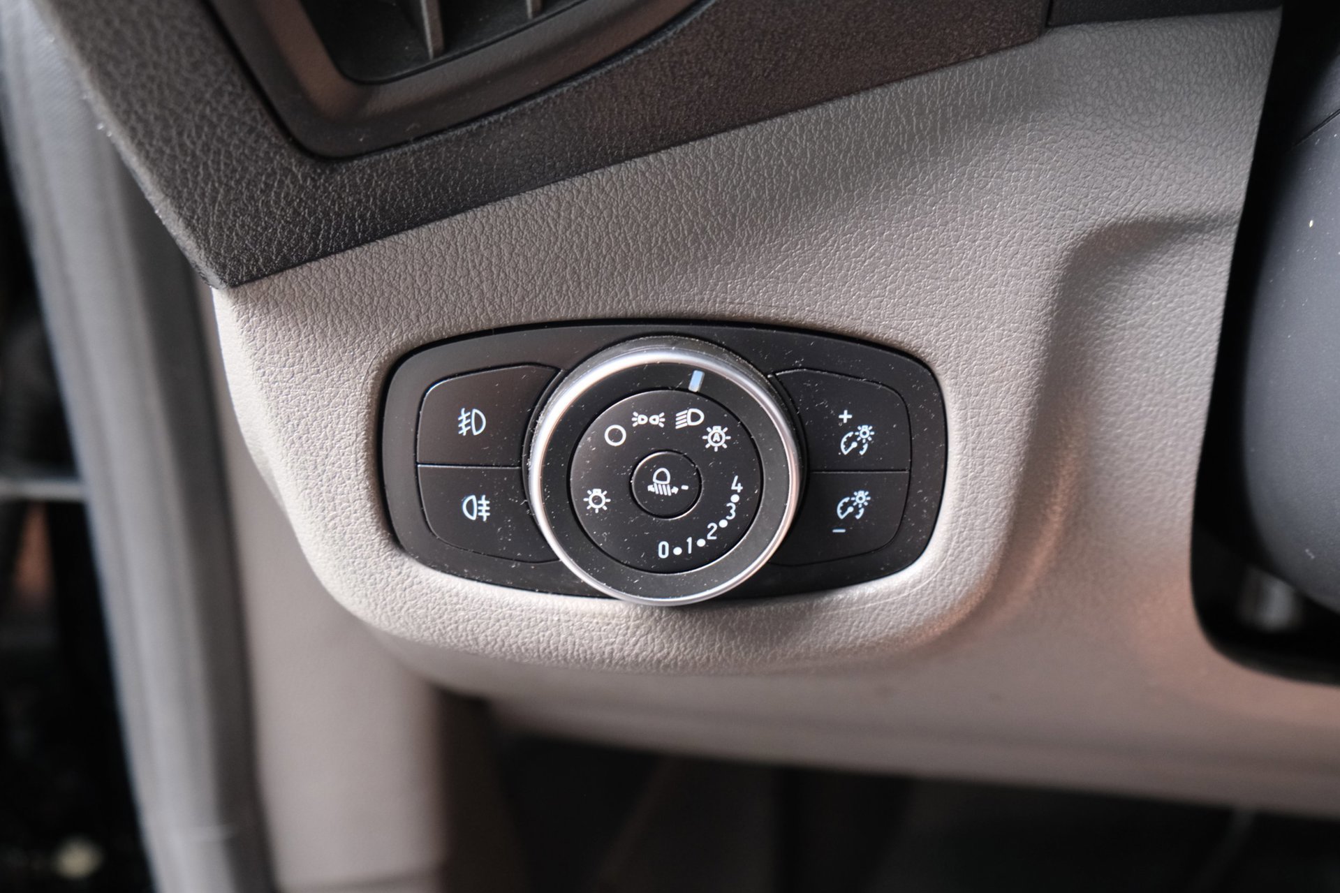 Ford Transit Connect 1.5 EcoBlue L1 (2020), foto 29