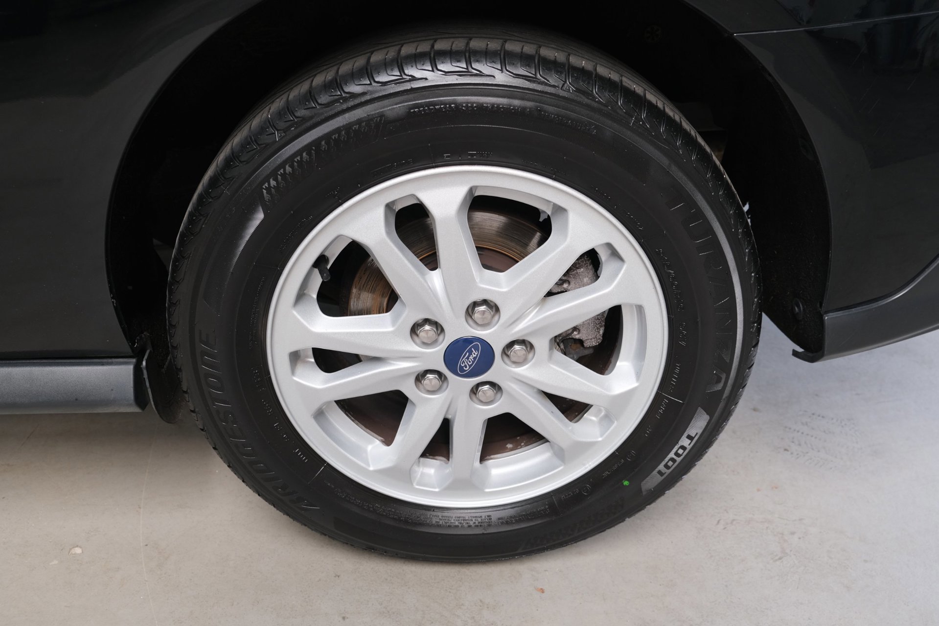 Ford Transit Connect 1.5 EcoBlue L1 (2020), foto 30