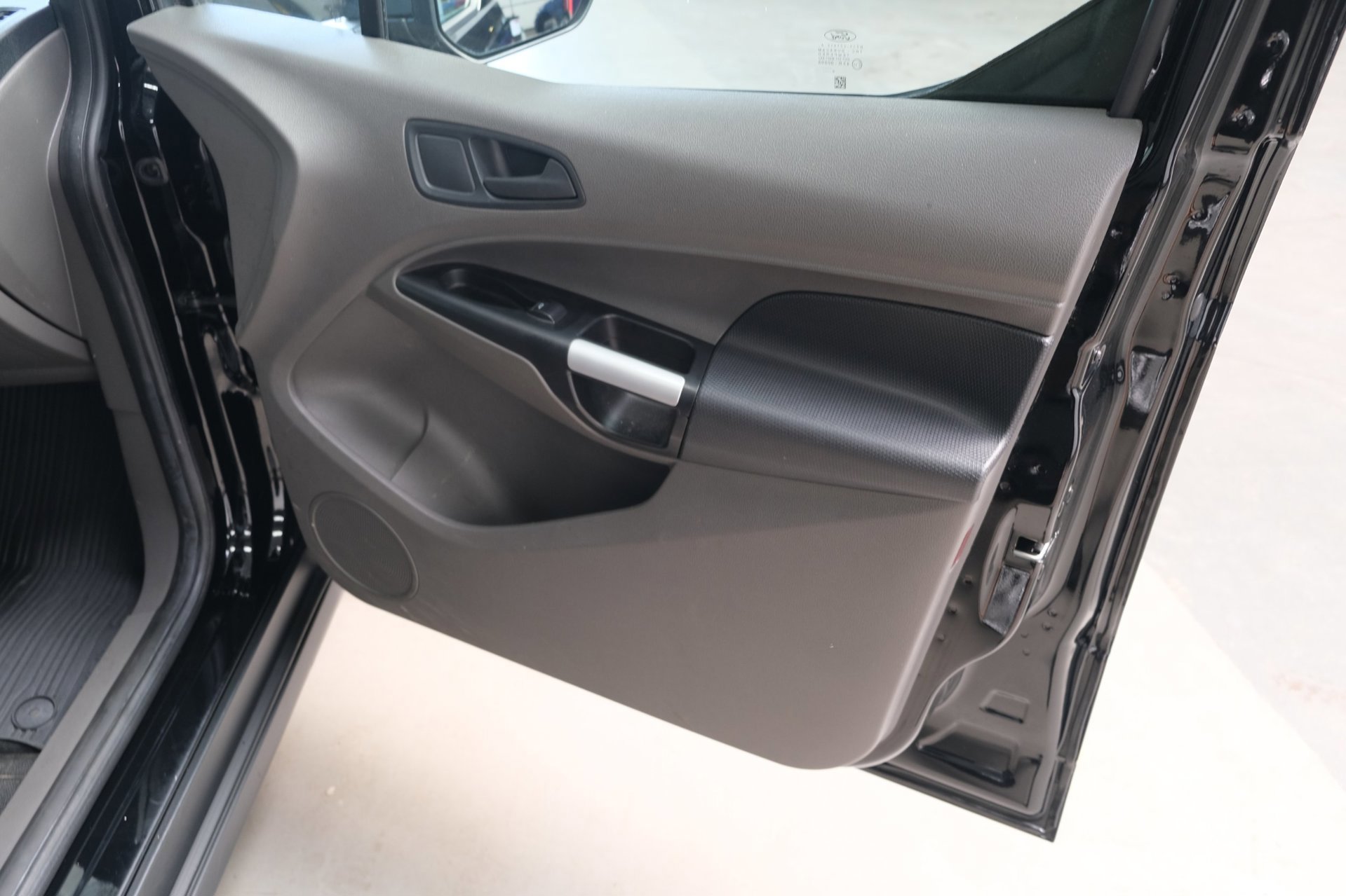 Ford Transit Connect 1.5 EcoBlue L1 (2020), foto 5