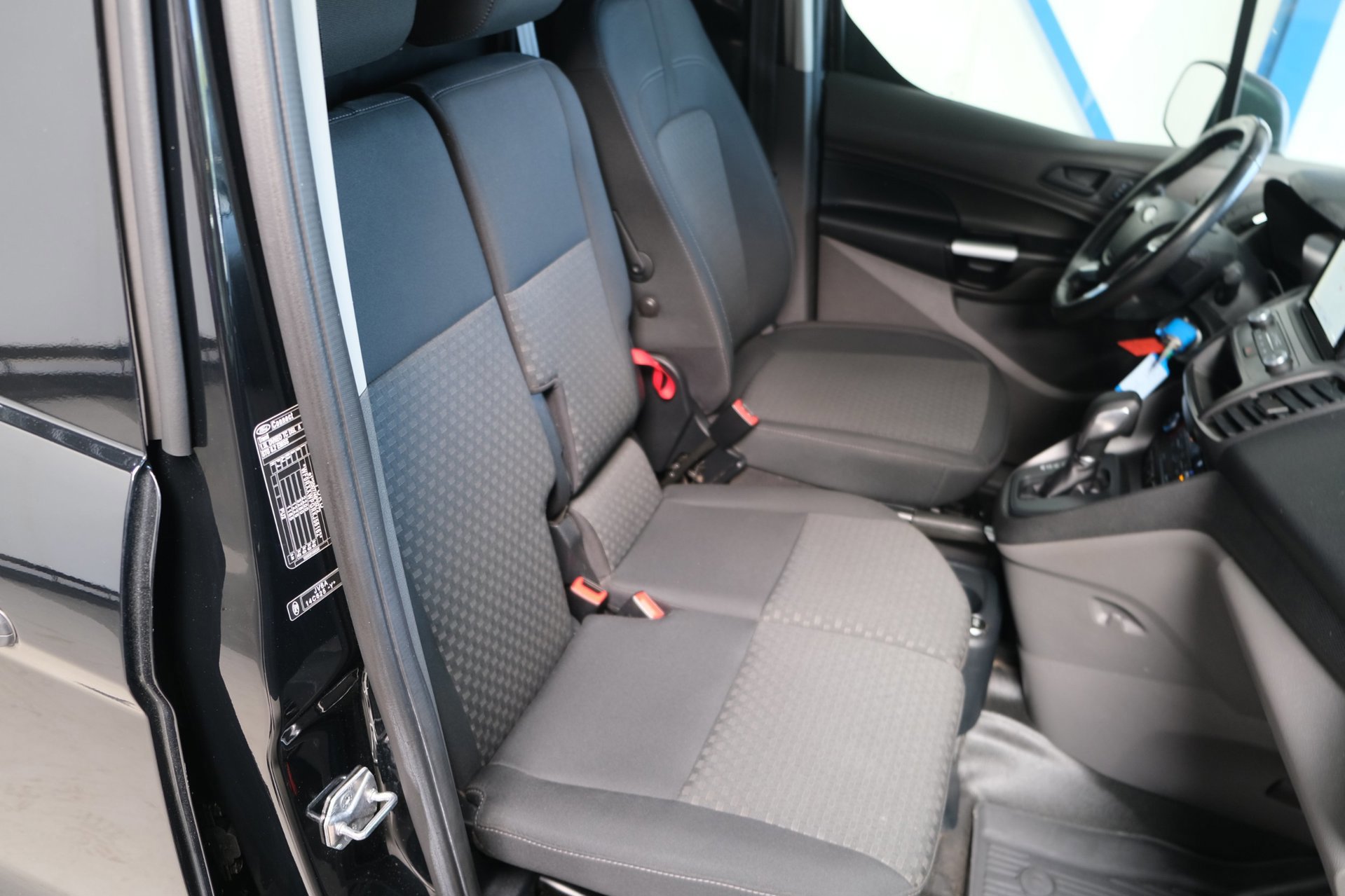 Ford Transit Connect 1.5 EcoBlue L1 (2020), foto 6