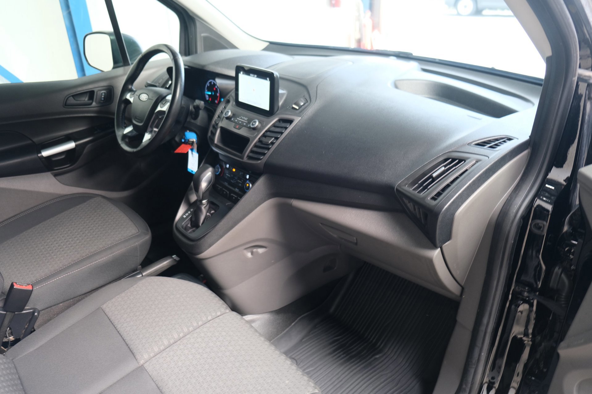 Ford Transit Connect 1.5 EcoBlue L1 (2020), foto 7