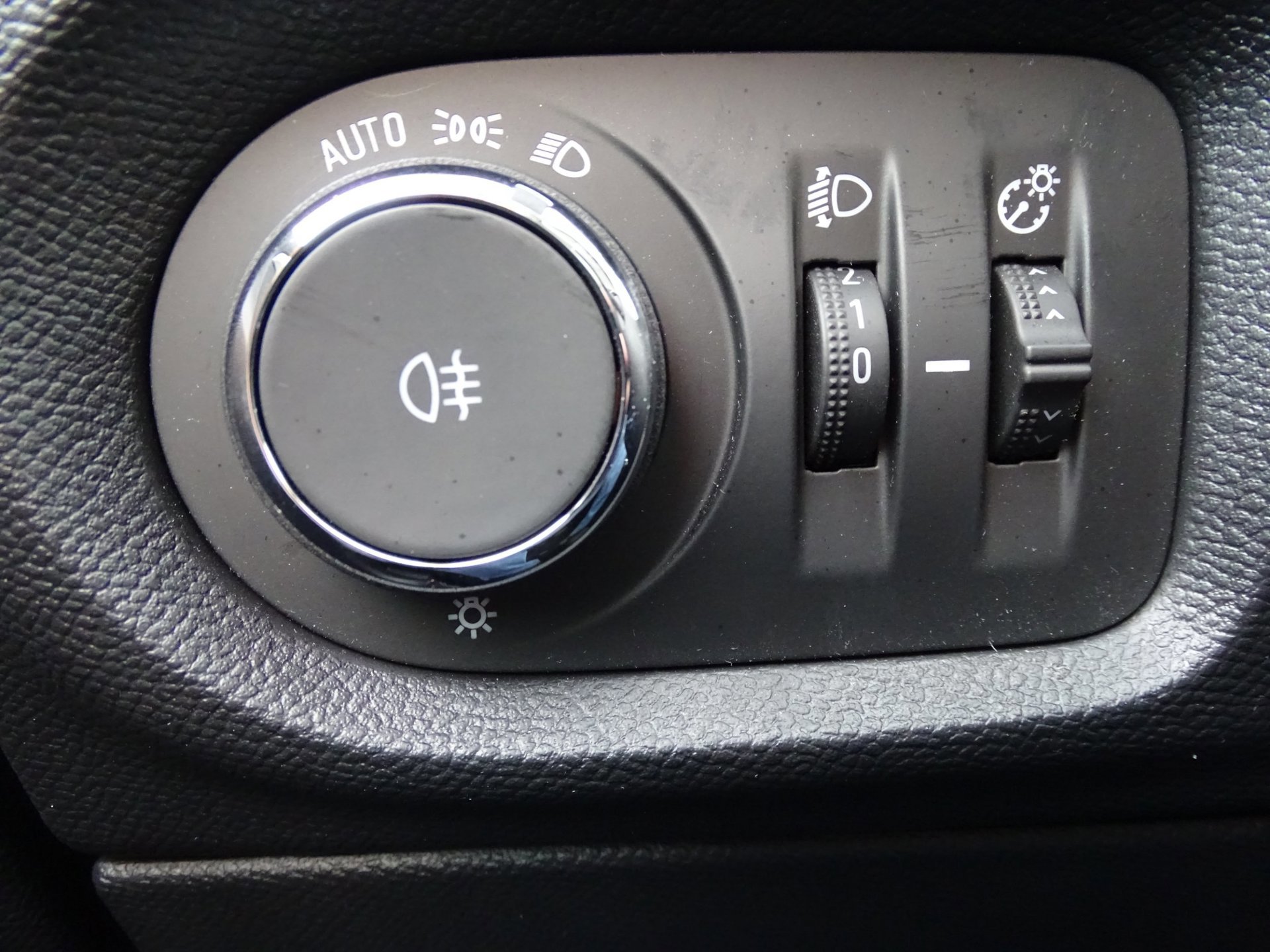 Opel Corsa 1.2 Edition (2021), foto 14