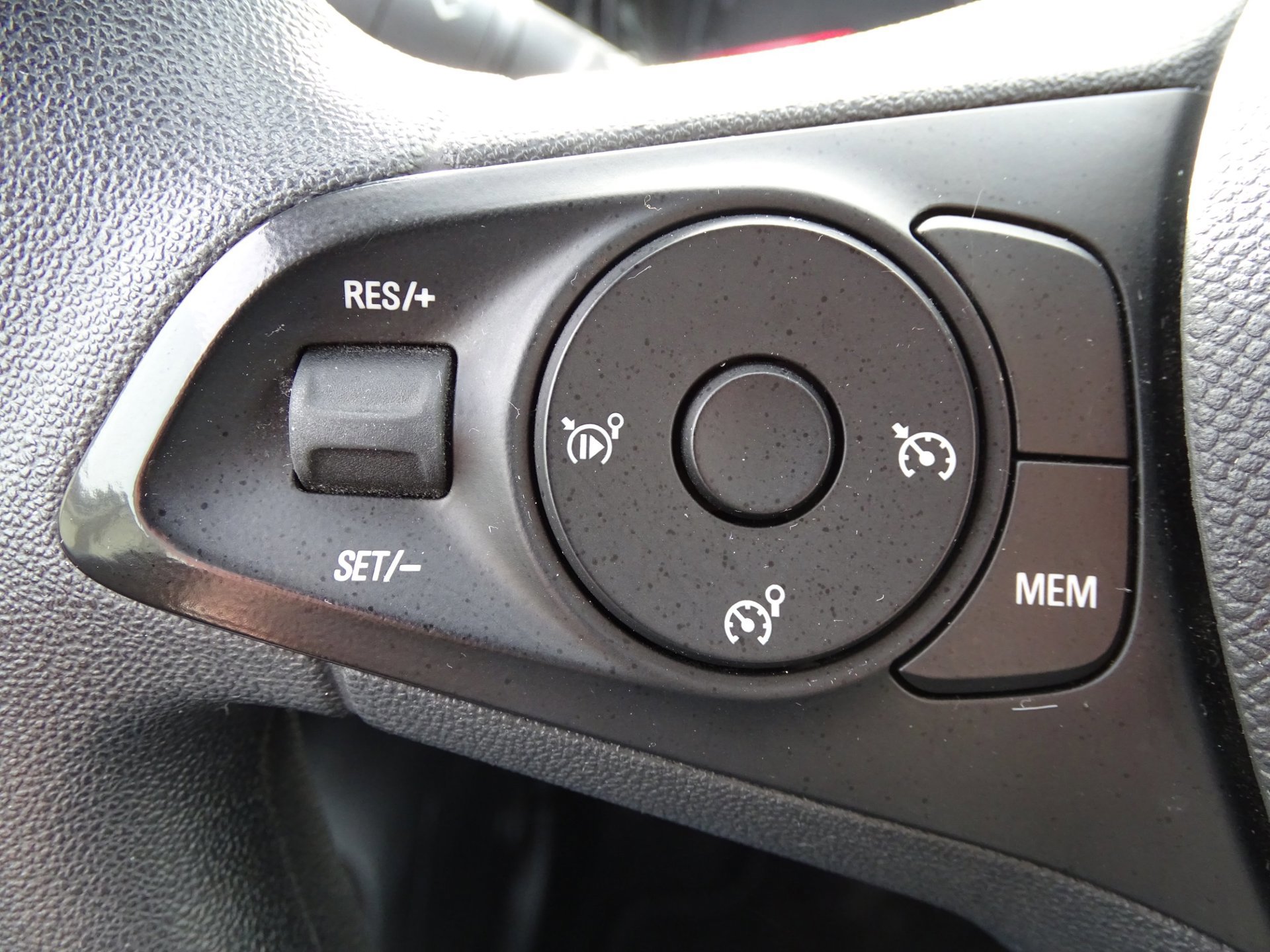 Opel Corsa 1.2 Edition (2021), foto 15