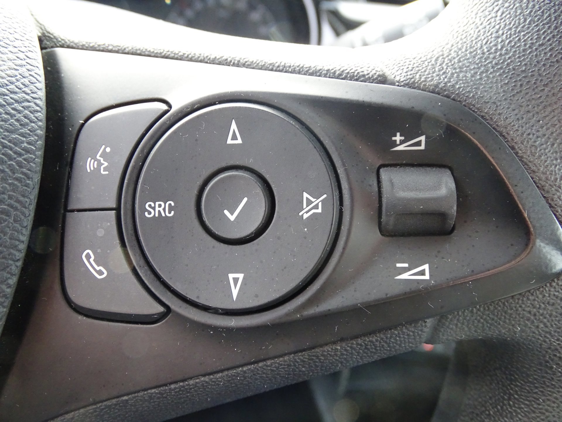 Opel Corsa 1.2 Edition (2021), foto 16