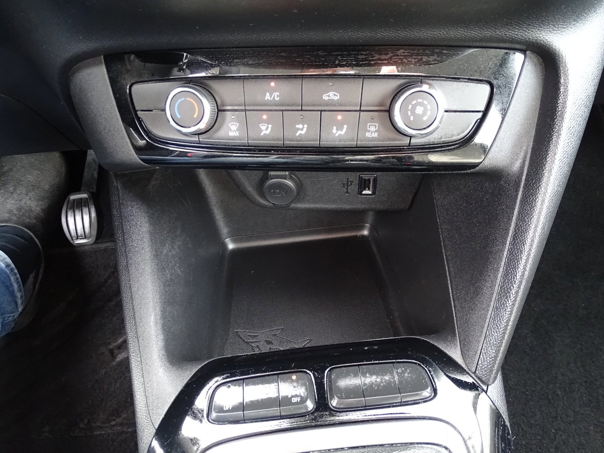 Opel Corsa 1.2 Edition (2021), foto 18