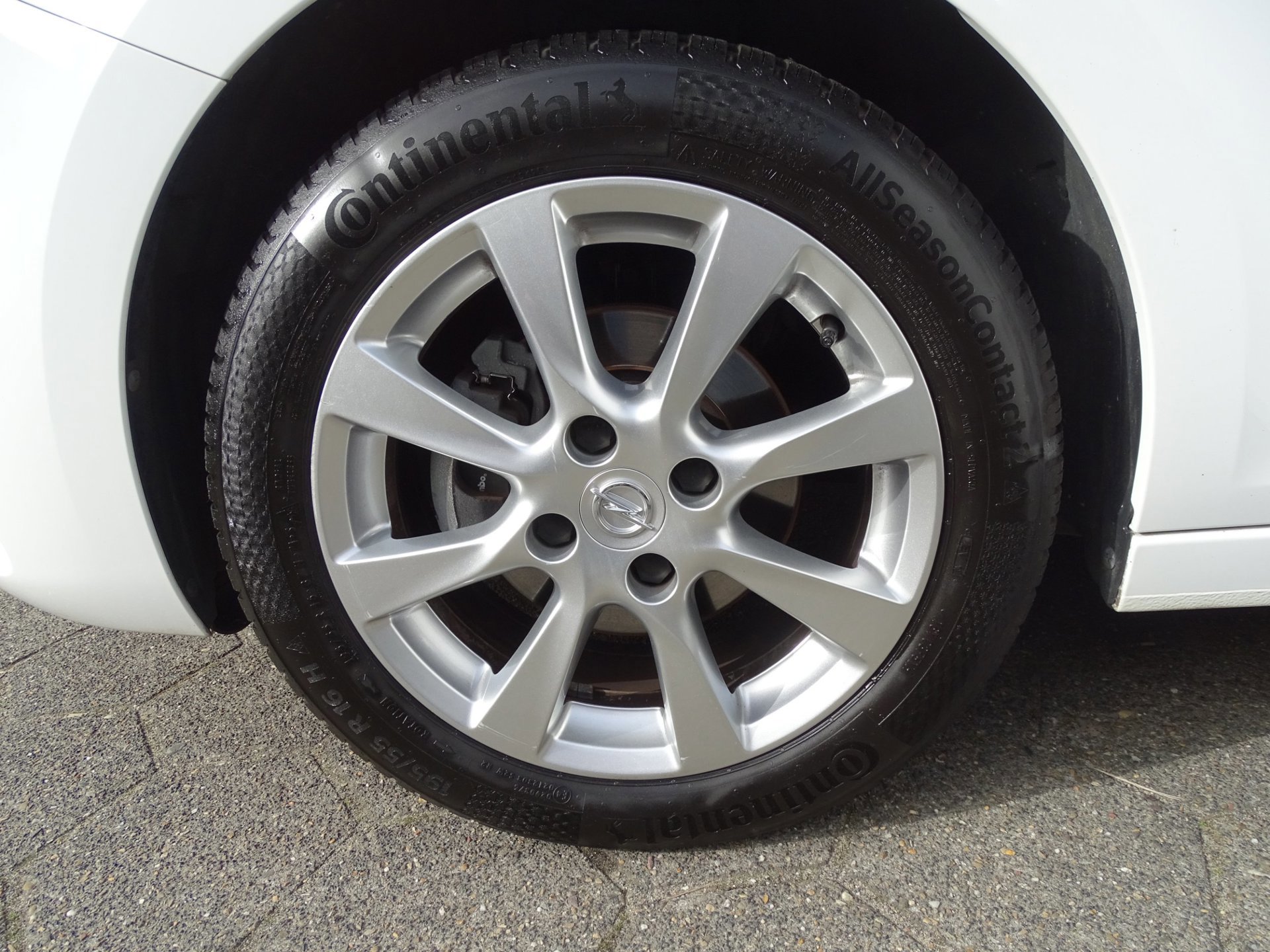 Opel Corsa 1.2 Edition (2021), foto 19