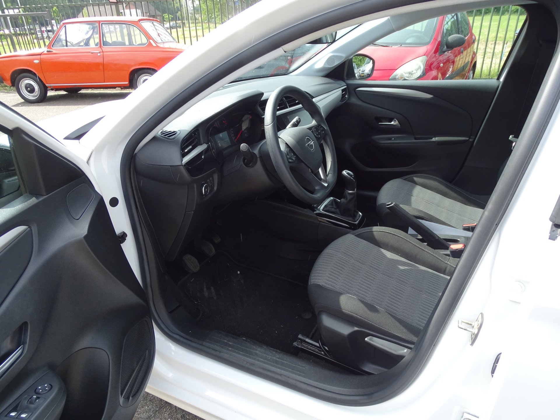 Opel Corsa 1.2 Edition (2021), foto 7