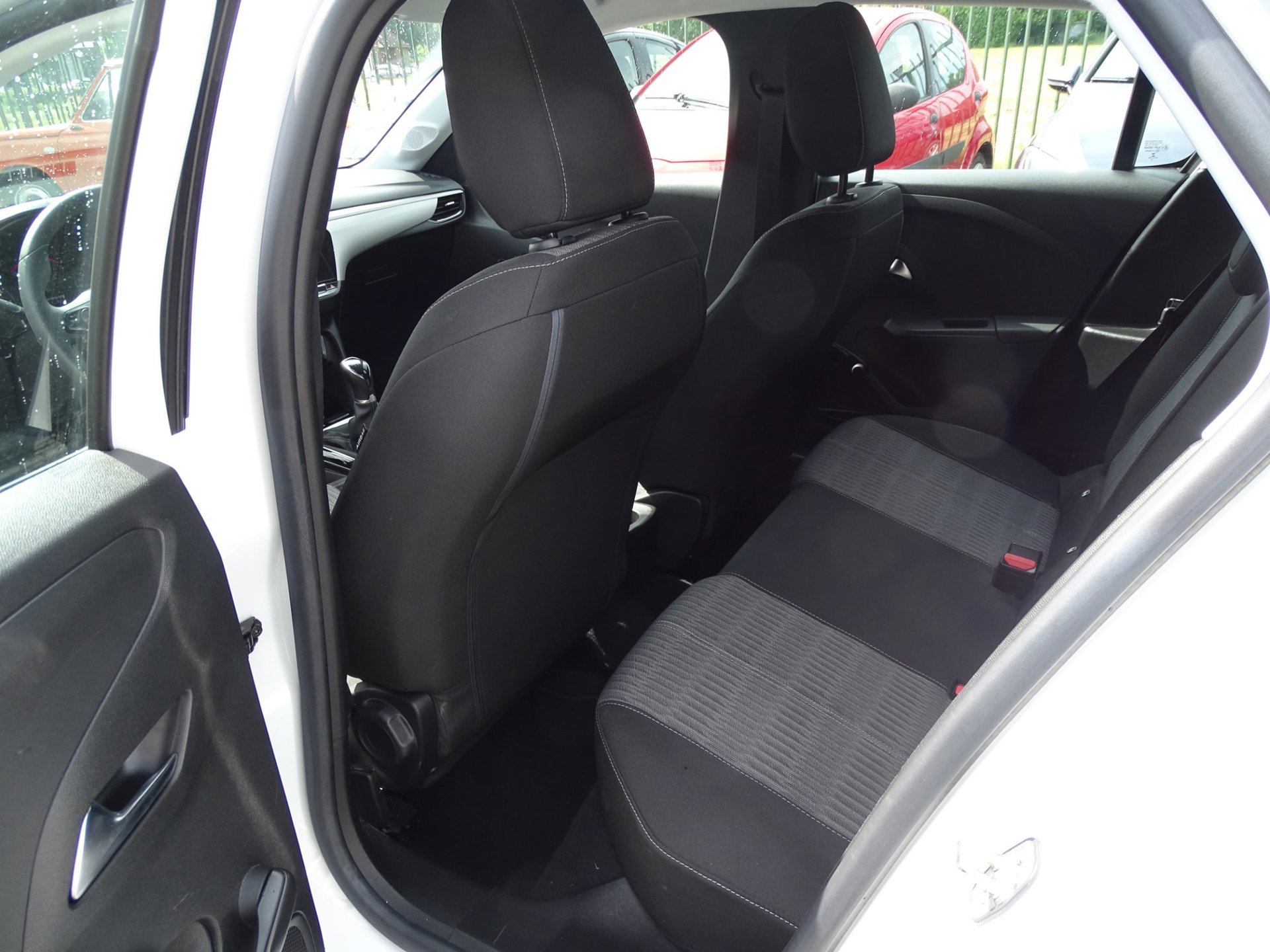 Opel Corsa 1.2 Edition (2021), foto 8