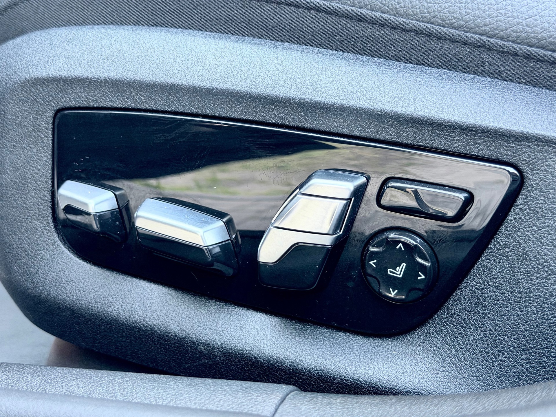 BMW 5-Serie 540i High Executive Memory (2018), foto 13