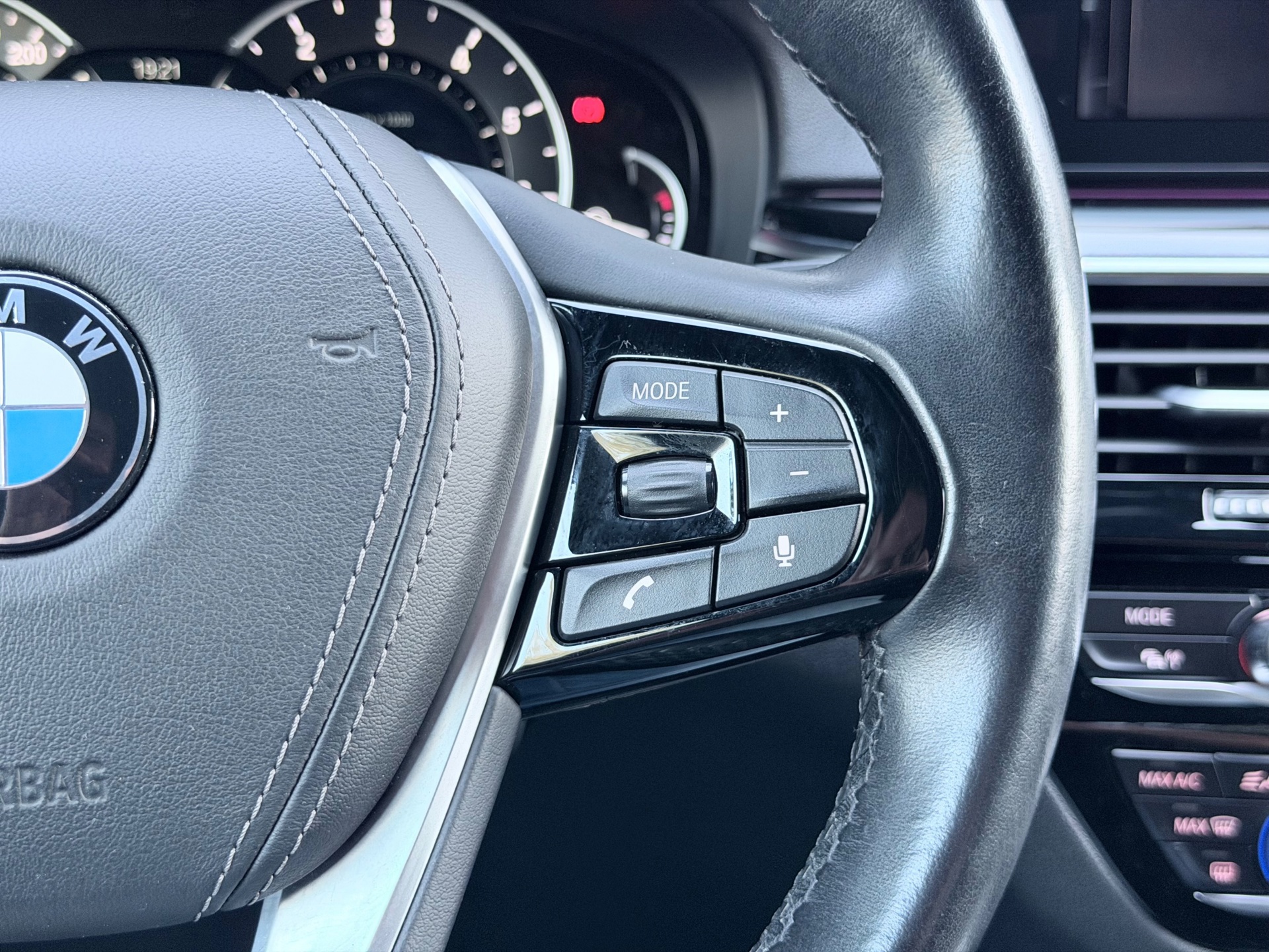 BMW 5-Serie 540i High Executive Memory (2018), foto 18