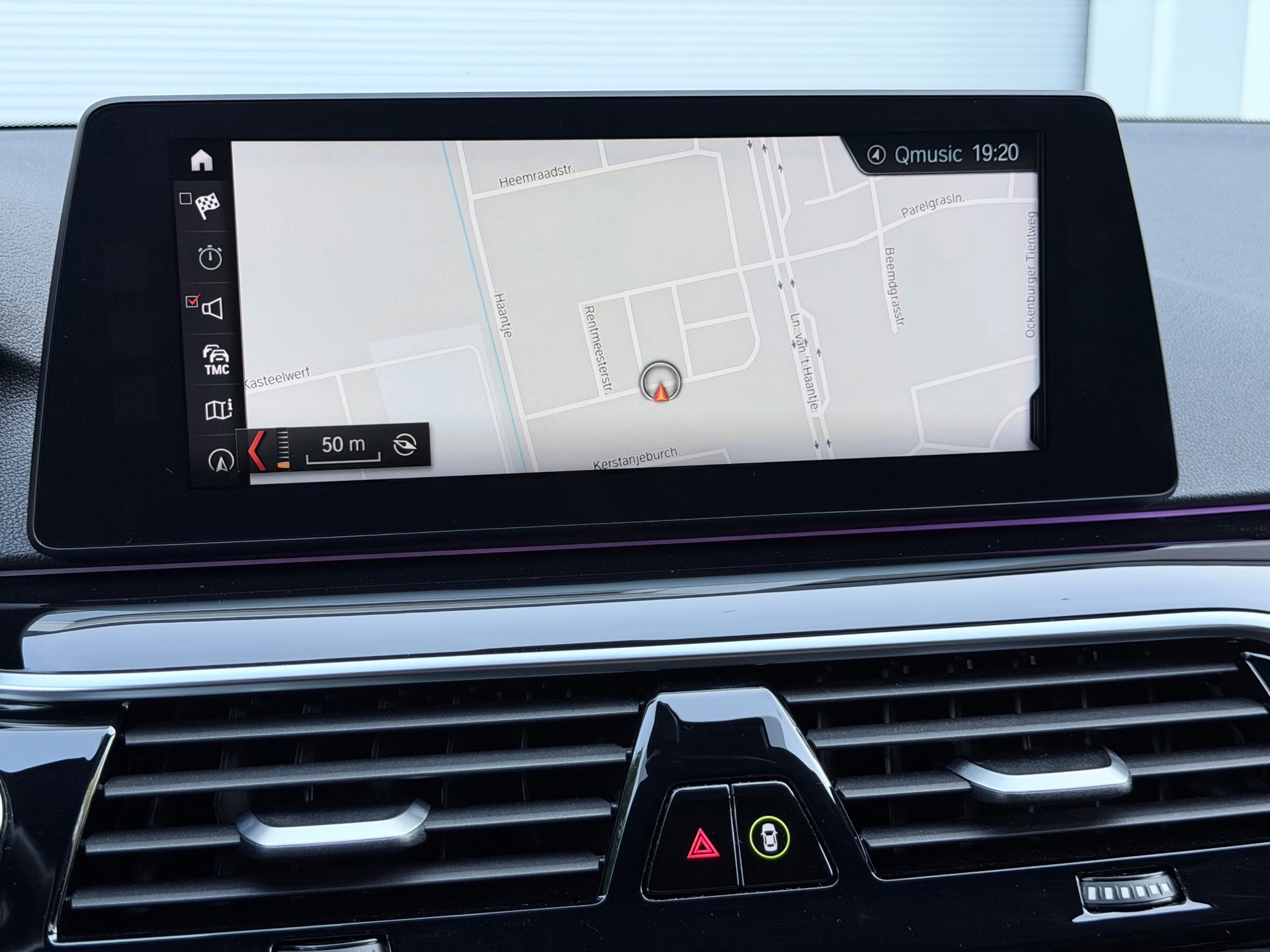 BMW 5-Serie 540i High Executive Memory (2018), foto 26