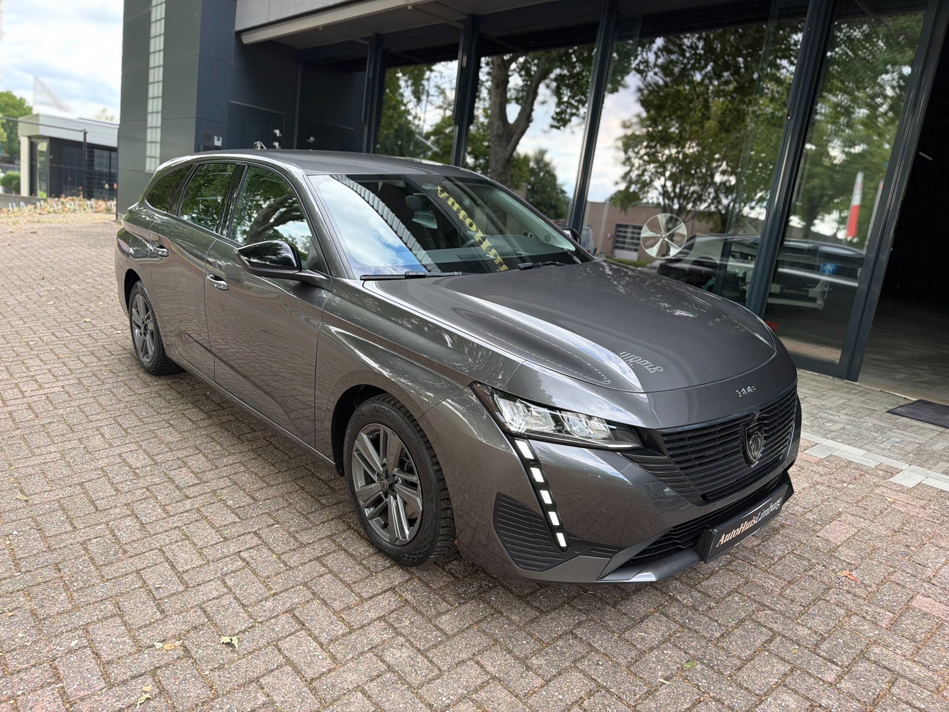 Peugeot 308 SW 1.2 PureTech Active Pack Business (2023), foto 1