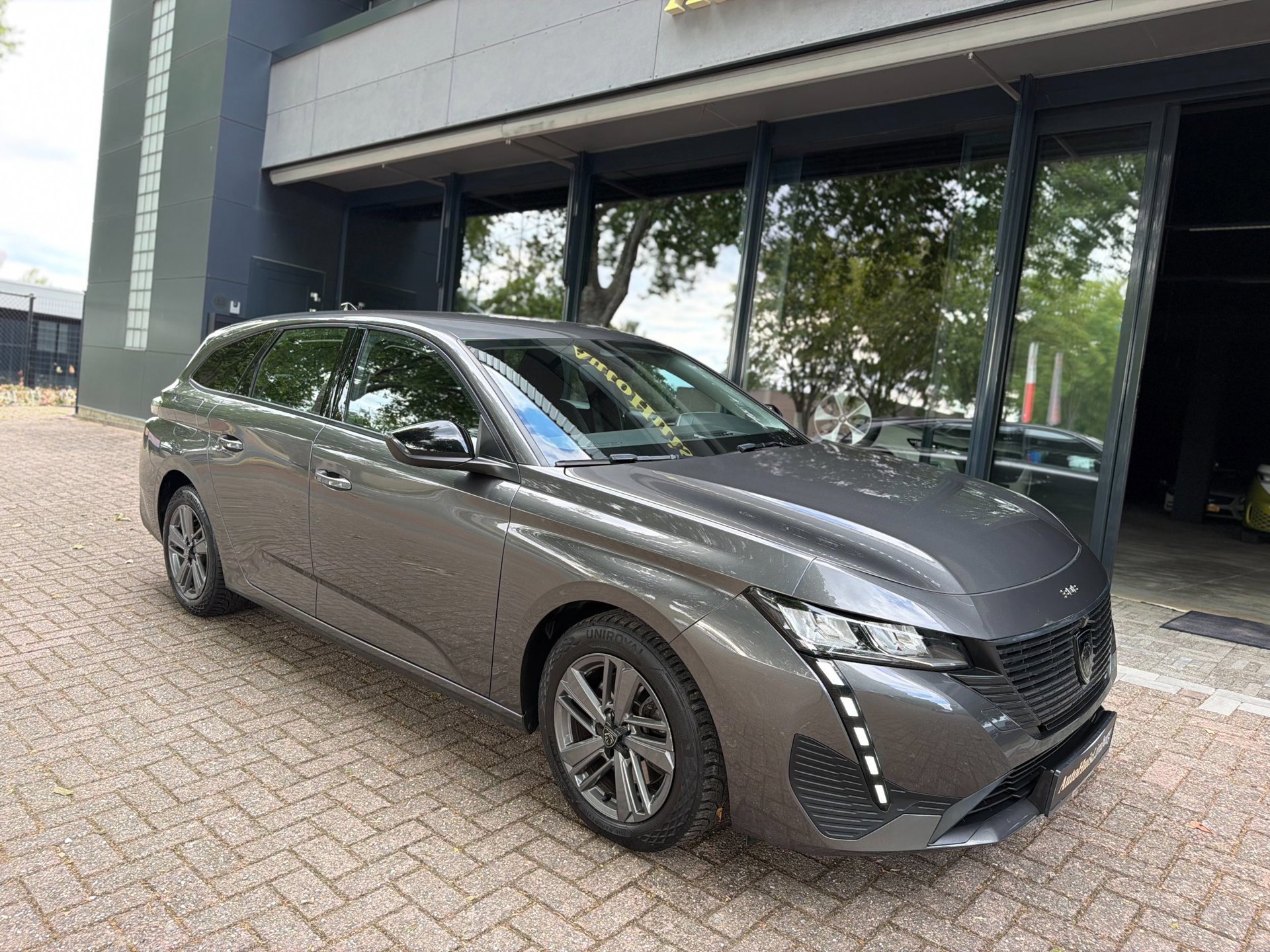 Peugeot 308 SW 1.2 PureTech Active Pack Business (2023), foto 2