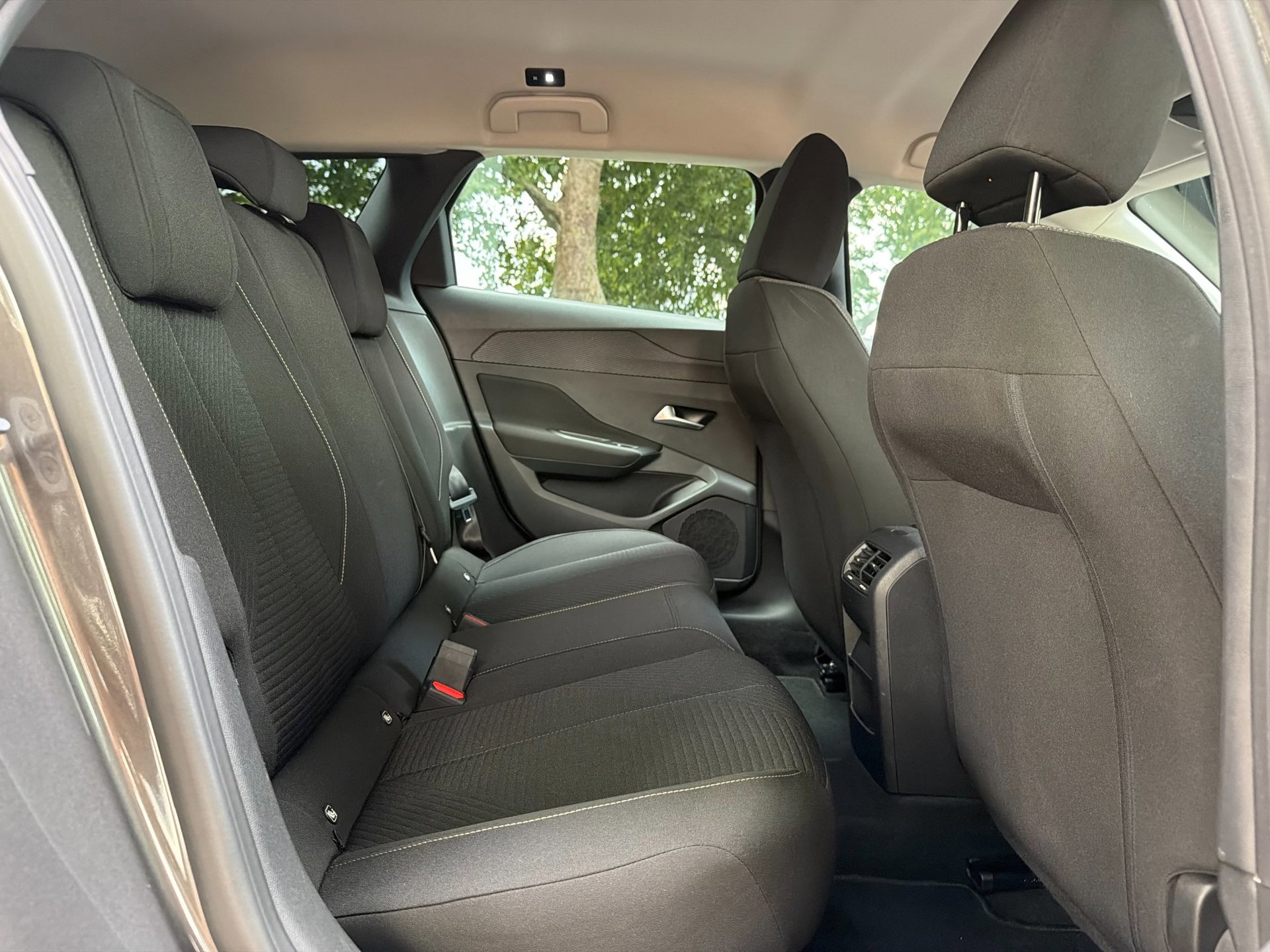Peugeot 308 SW 1.2 PureTech Active Pack Business (2023), foto 13