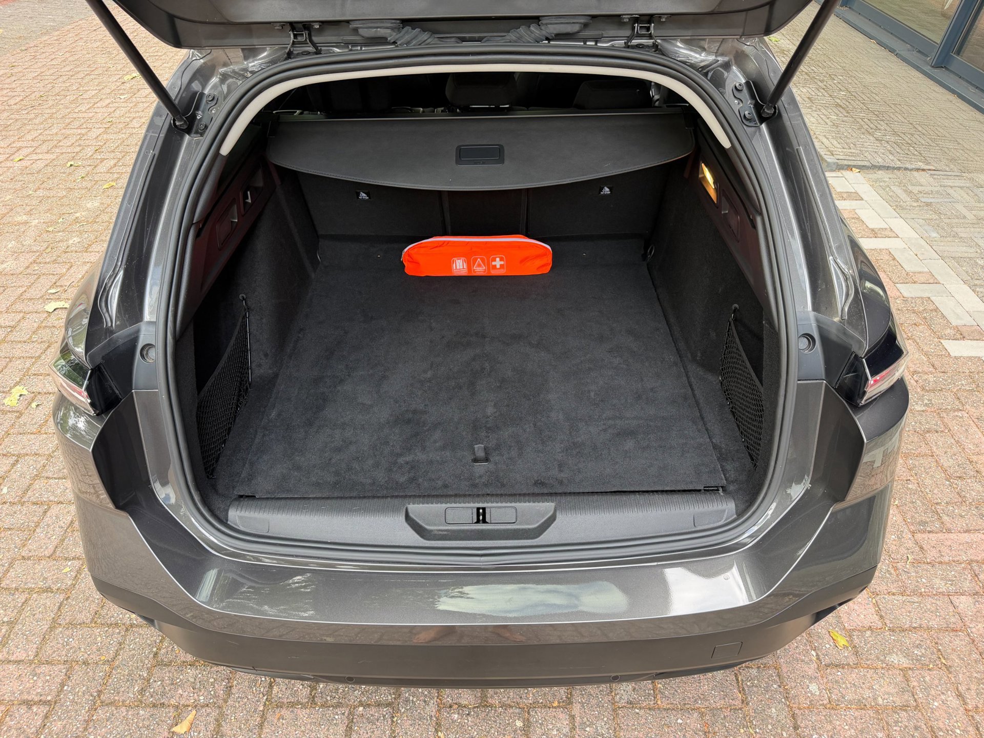 Peugeot 308 SW 1.2 PureTech Active Pack Business (2023), foto 27