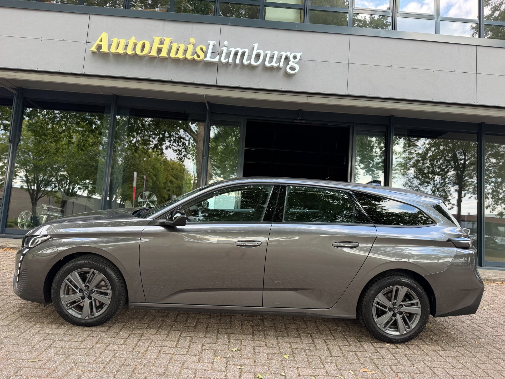 Peugeot 308 SW 1.2 PureTech Active Pack Business (2023), foto 31