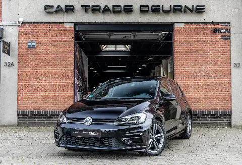Volkswagen Golf 1.5 TSI Highline R-Line 150PK (2018)
