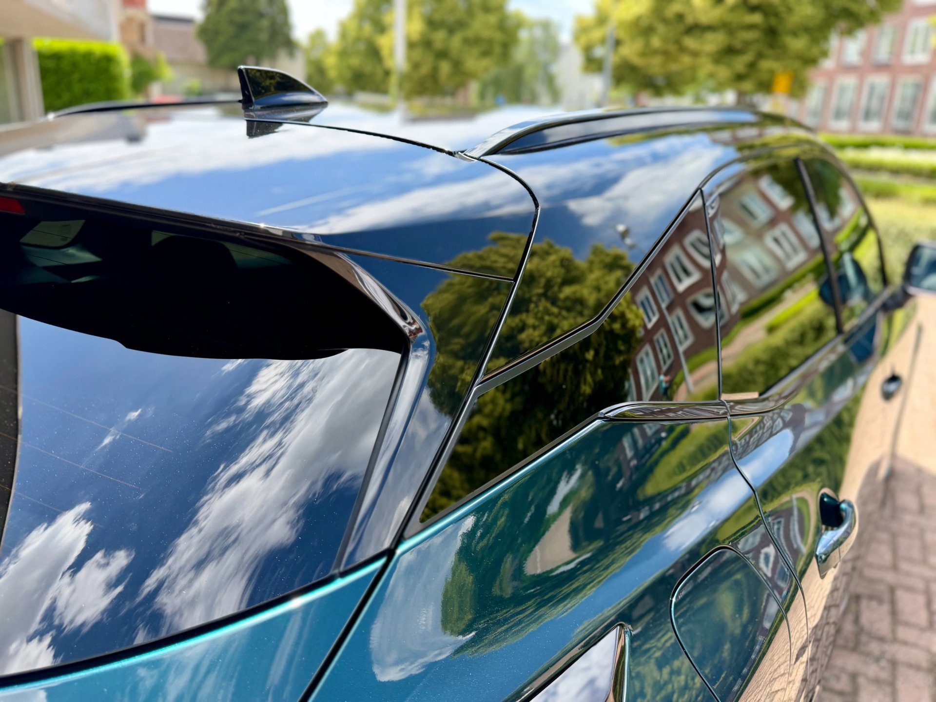 Nissan Qashqai 1.5 e-Power N-Design (2024), foto 17