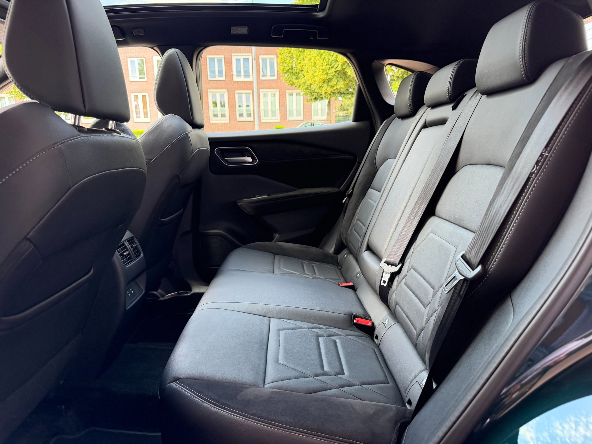 Nissan Qashqai 1.5 e-Power N-Design (2024), foto 21