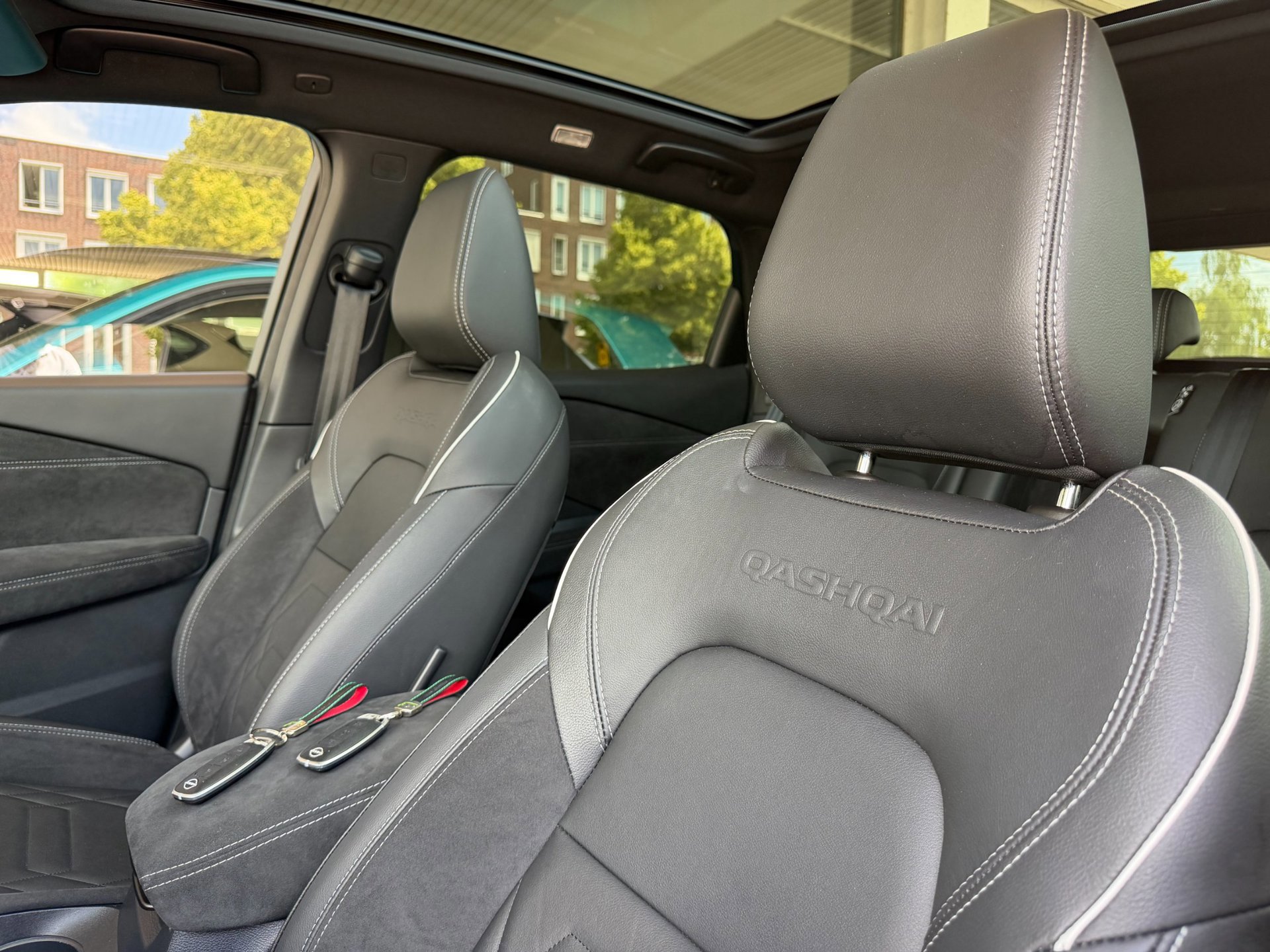 Nissan Qashqai 1.5 e-Power N-Design (2024), foto 27