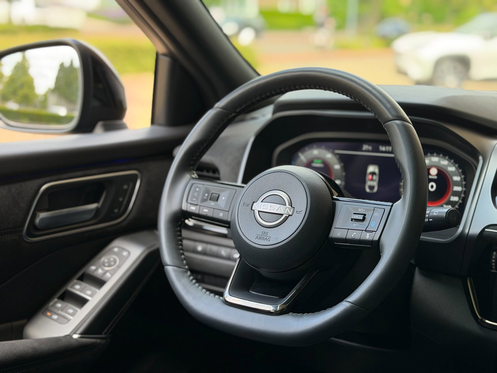 Nissan Qashqai 1.5 e-Power N-Design (2024), foto 34