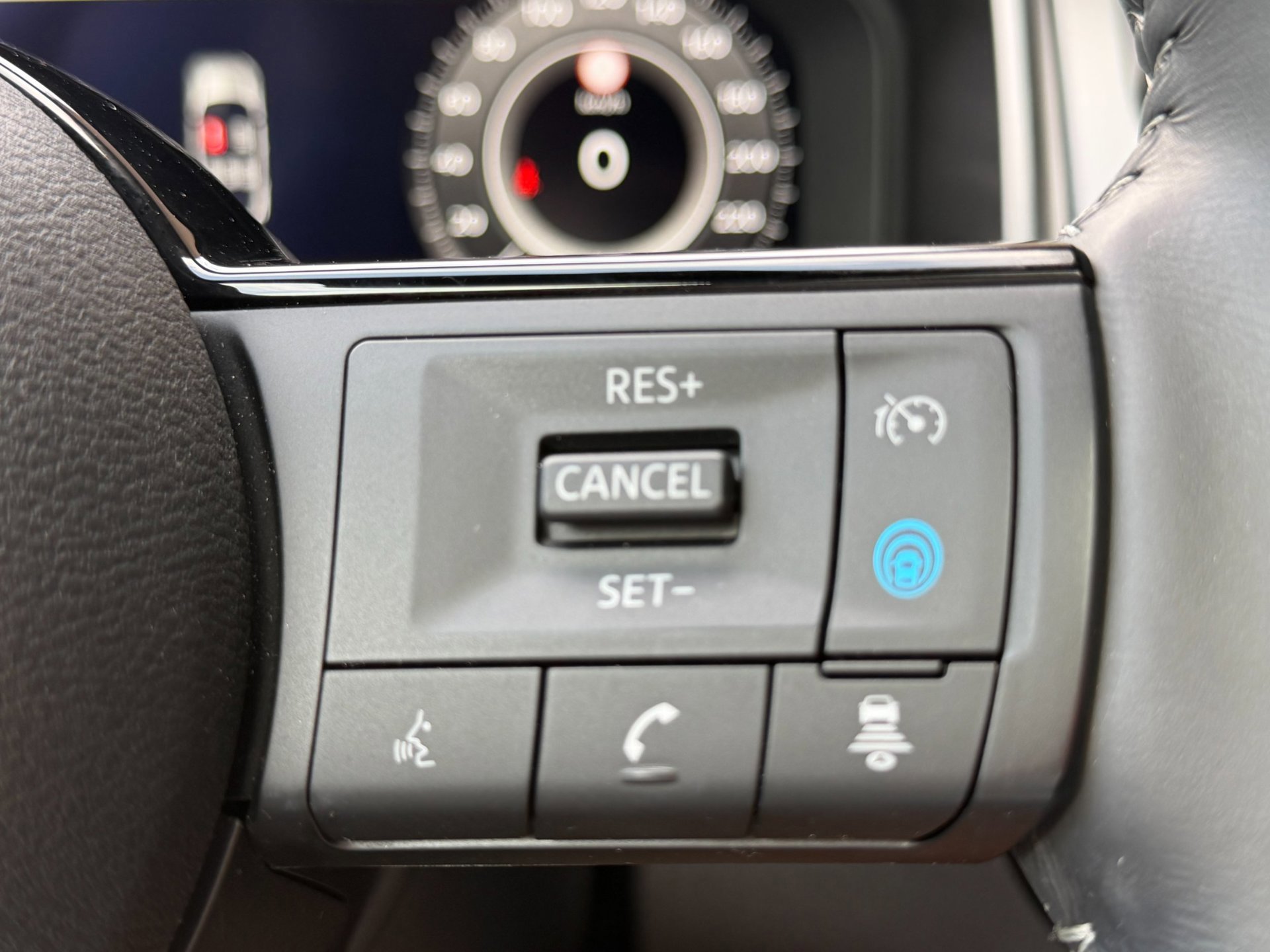Nissan Qashqai 1.5 e-Power N-Design (2024), foto 36