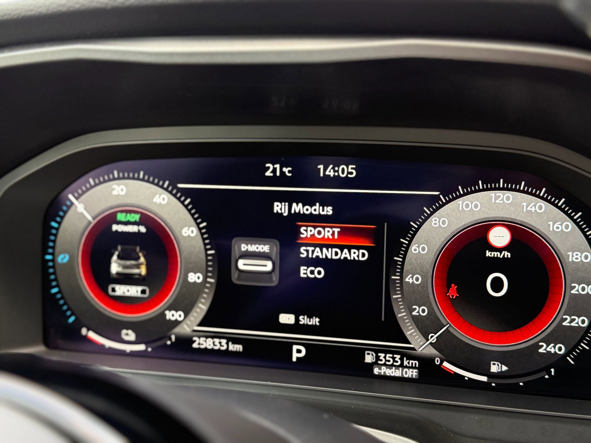 Nissan Qashqai 1.5 e-Power N-Design (2024), foto 45