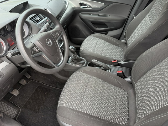 Opel Mokka 1.6 Selection (2016), foto 4
