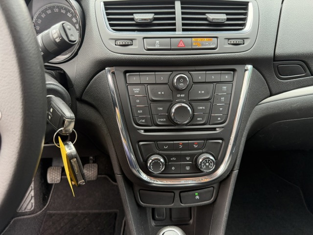 Opel Mokka 1.6 Selection (2016), foto 6