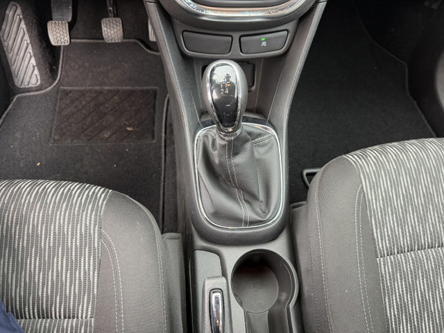 Opel Mokka 1.6 Selection (2016), foto 7