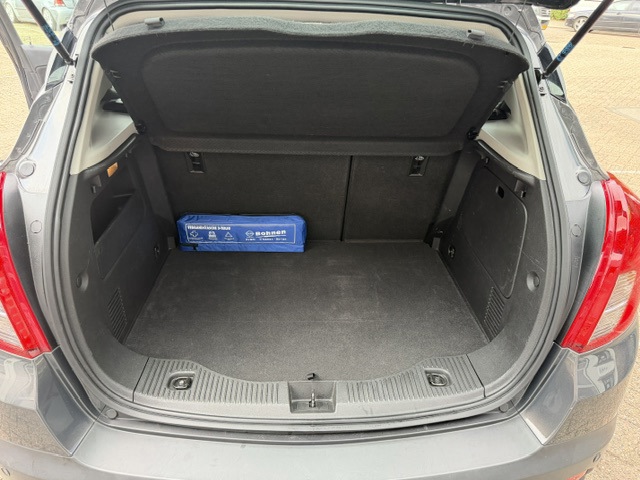 Opel Mokka 1.6 Selection (2016), foto 8