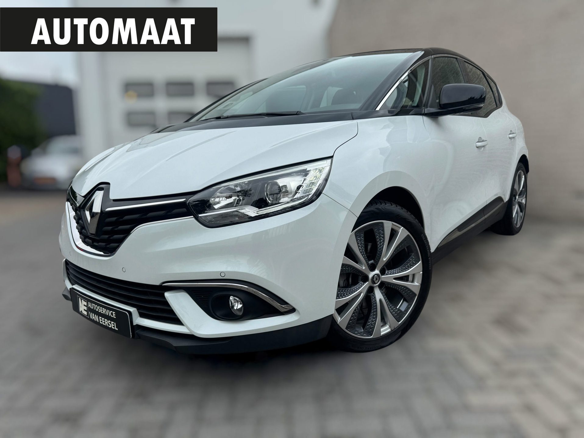 Renault Scénic 1.3 TCe Bose (2018), foto 1