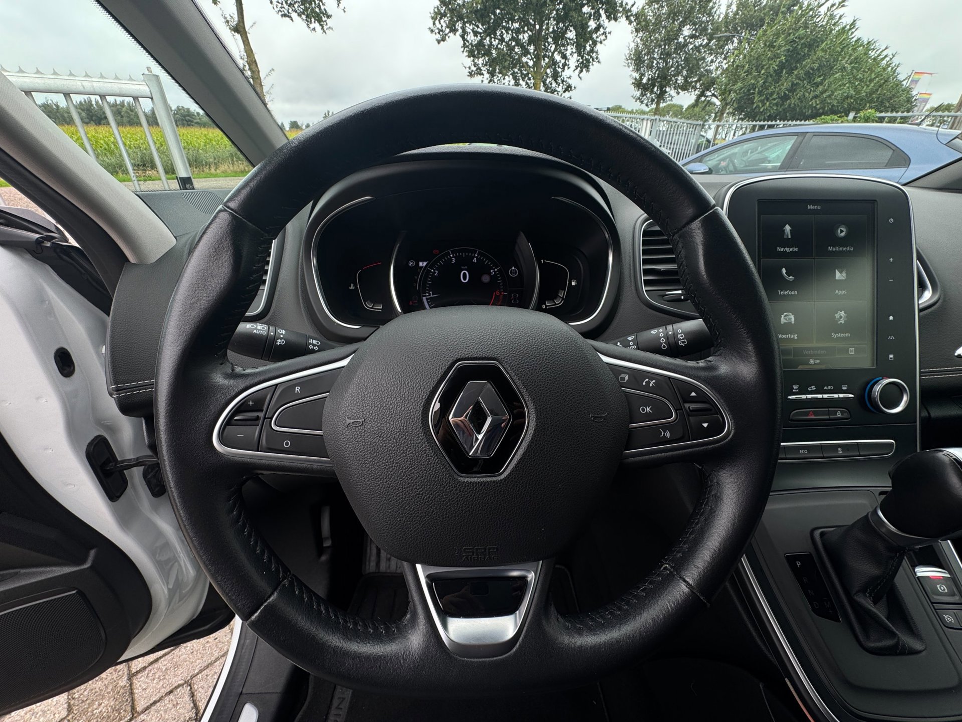 Renault Scénic 1.3 TCe Bose (2018), foto 13