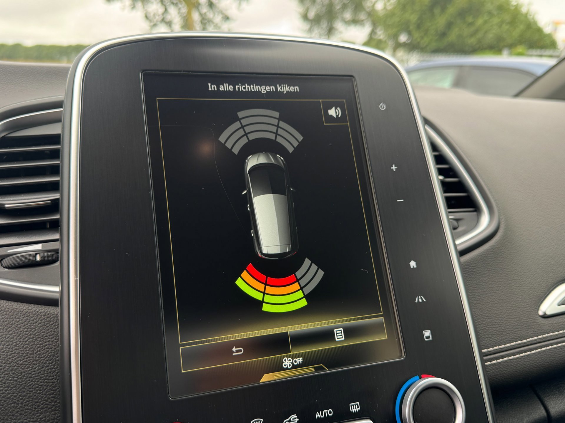 Renault Scénic 1.3 TCe Bose (2018), foto 25
