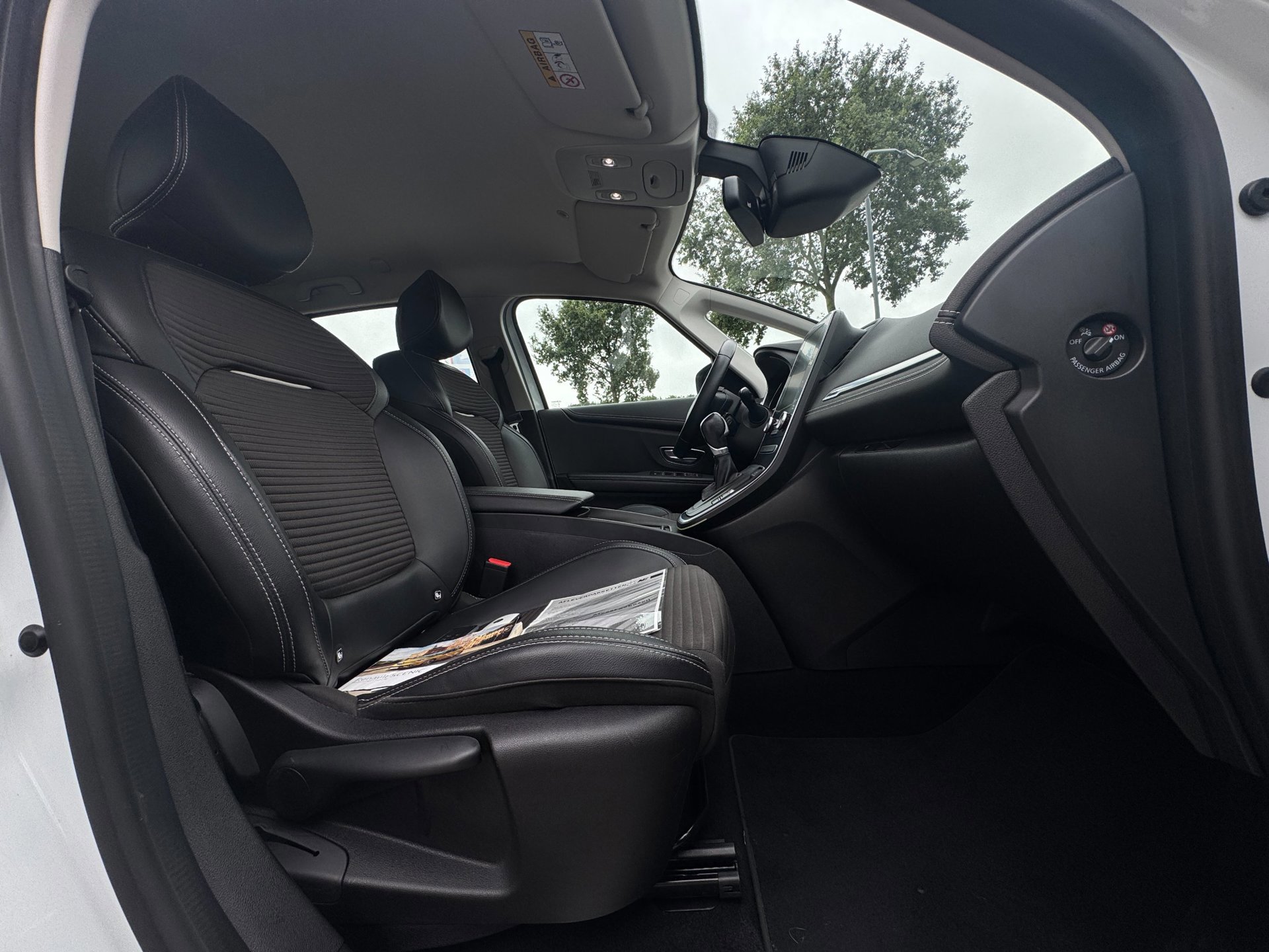 Renault Scénic 1.3 TCe Bose (2018), foto 29