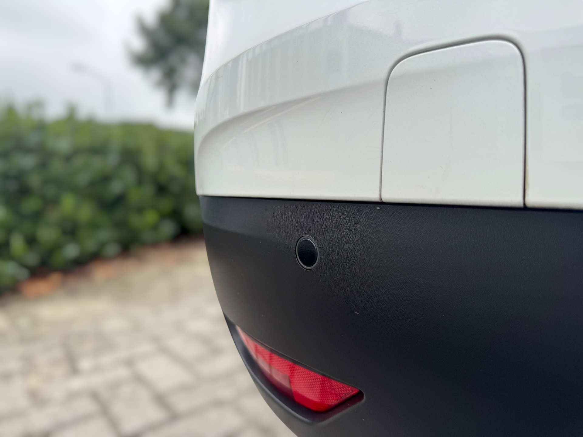 Renault Scénic 1.3 TCe Bose (2018), foto 36