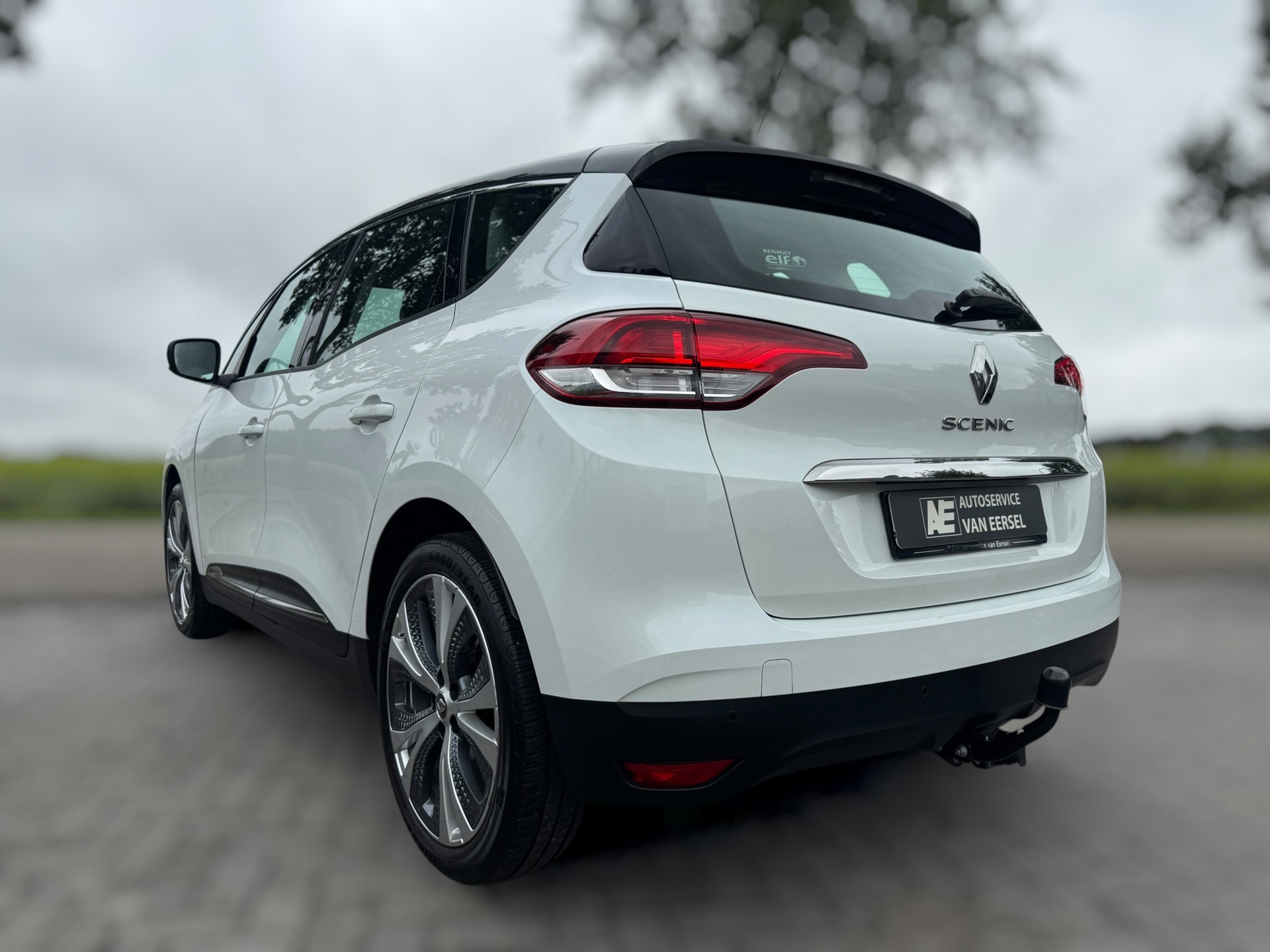 Renault Scénic 1.3 TCe Bose (2018), foto 39