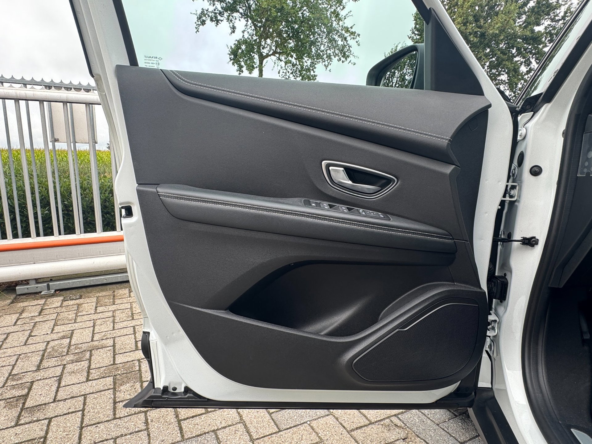 Renault Scénic 1.3 TCe Bose (2018), foto 10